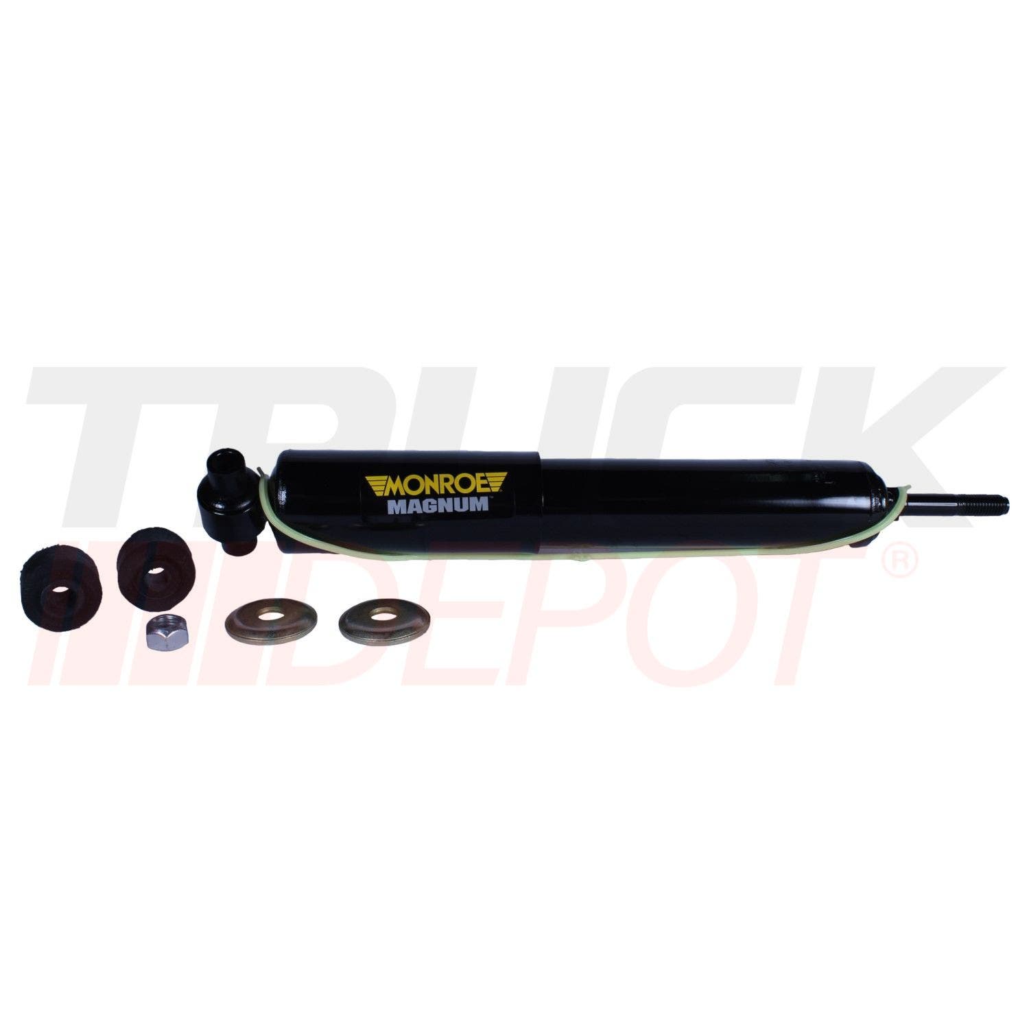 Amortiguador trasero Kenworth 600/800/900 suspensión de aire