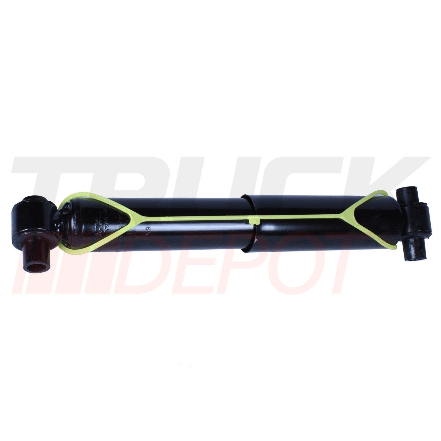 Amortiguador trasero Fl Century Fl70 delantero