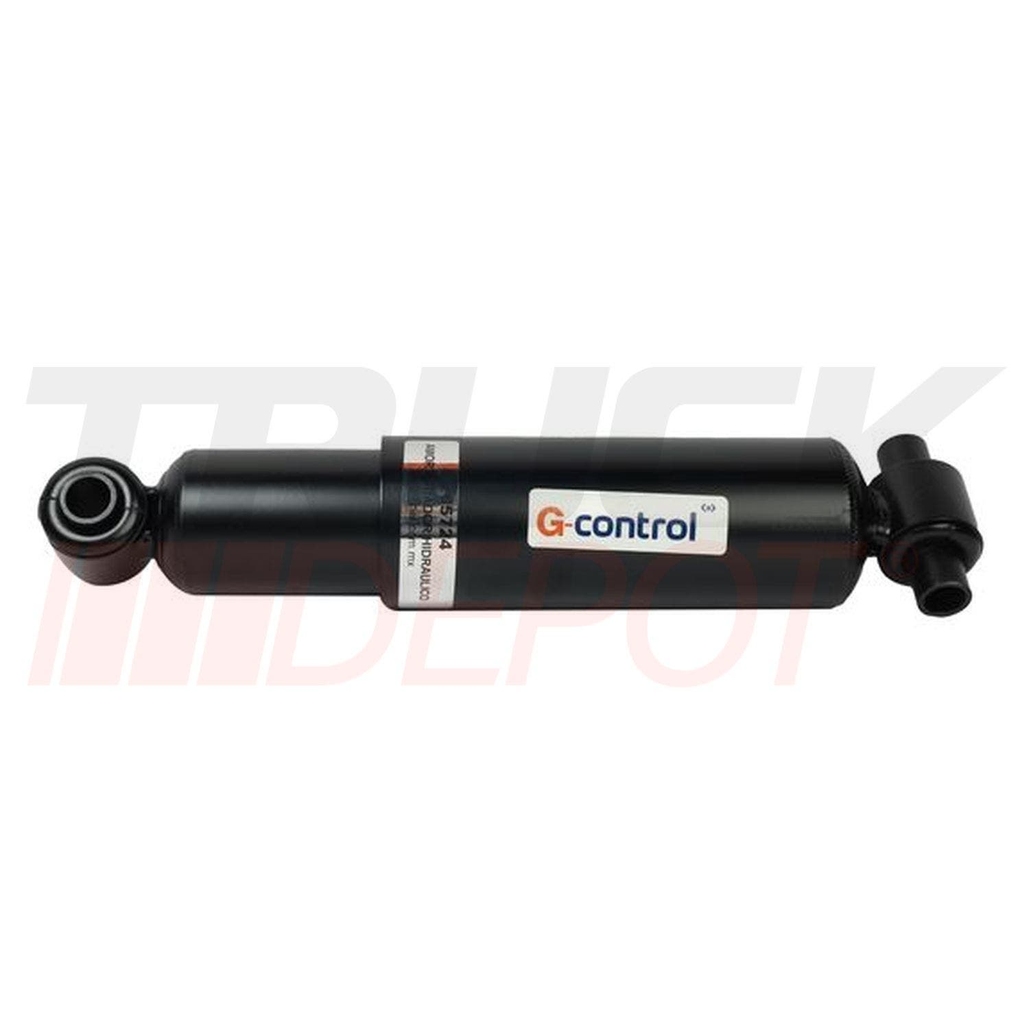 Amortiguador trasero Fl Century marca GRC