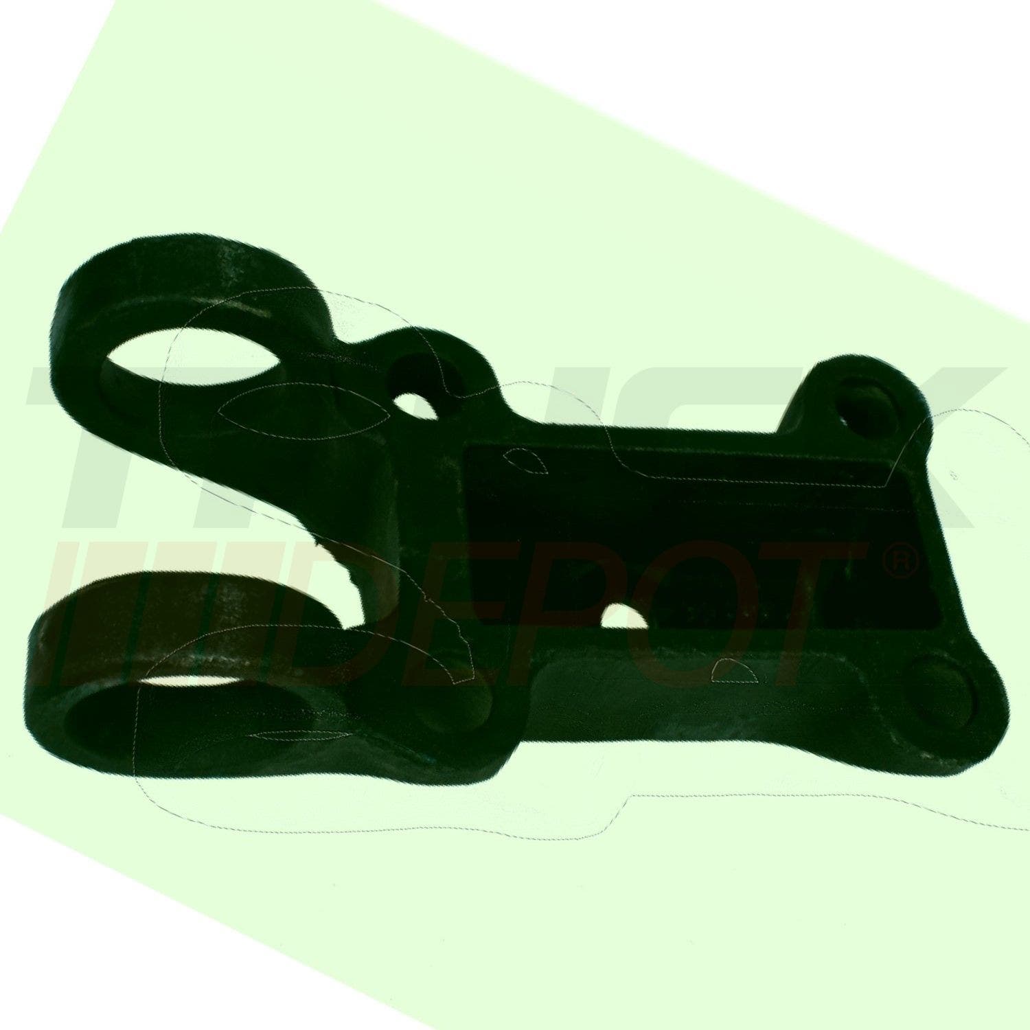 Soporte inferior de grapa Dayton
