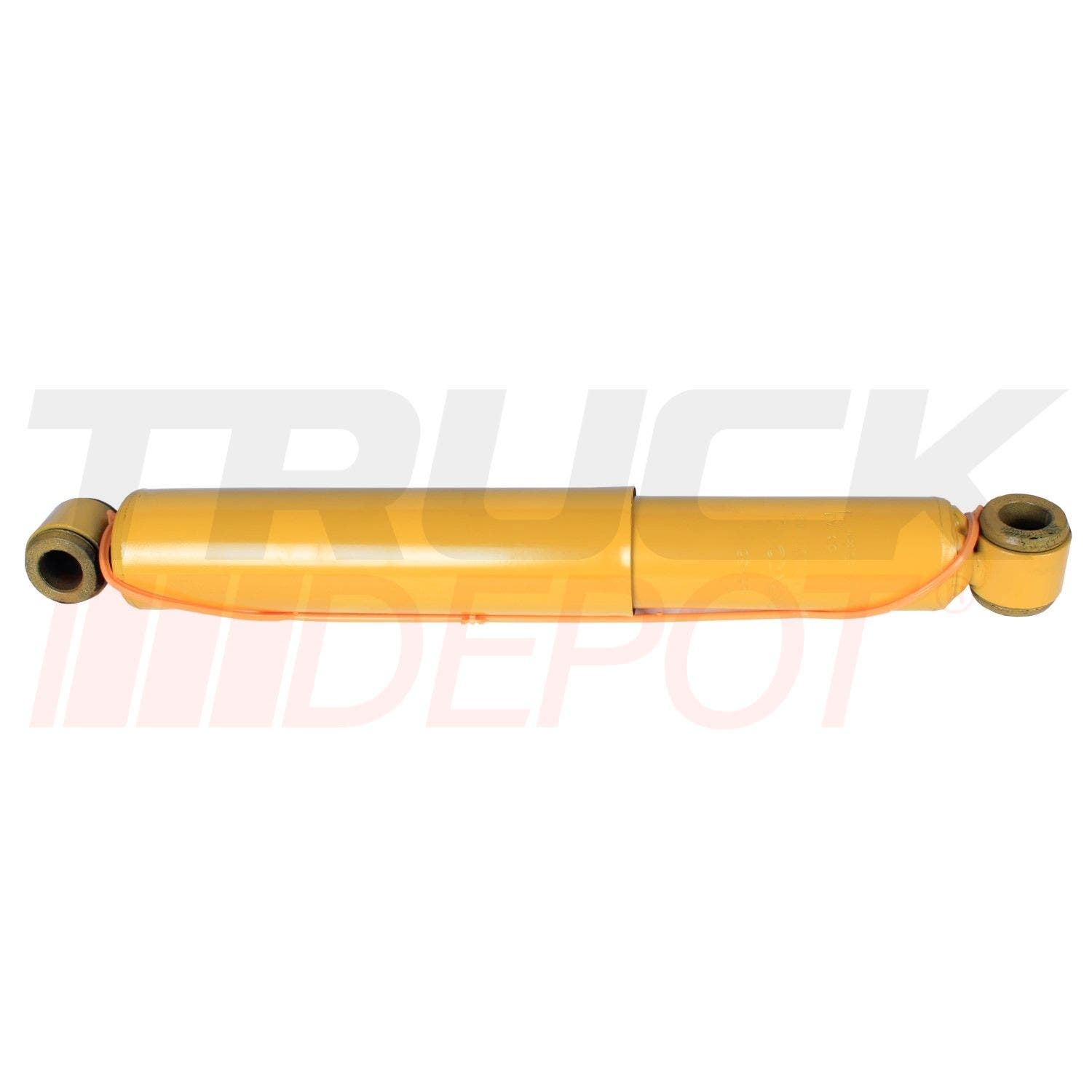 Amortiguador delantero de Freightliner Century