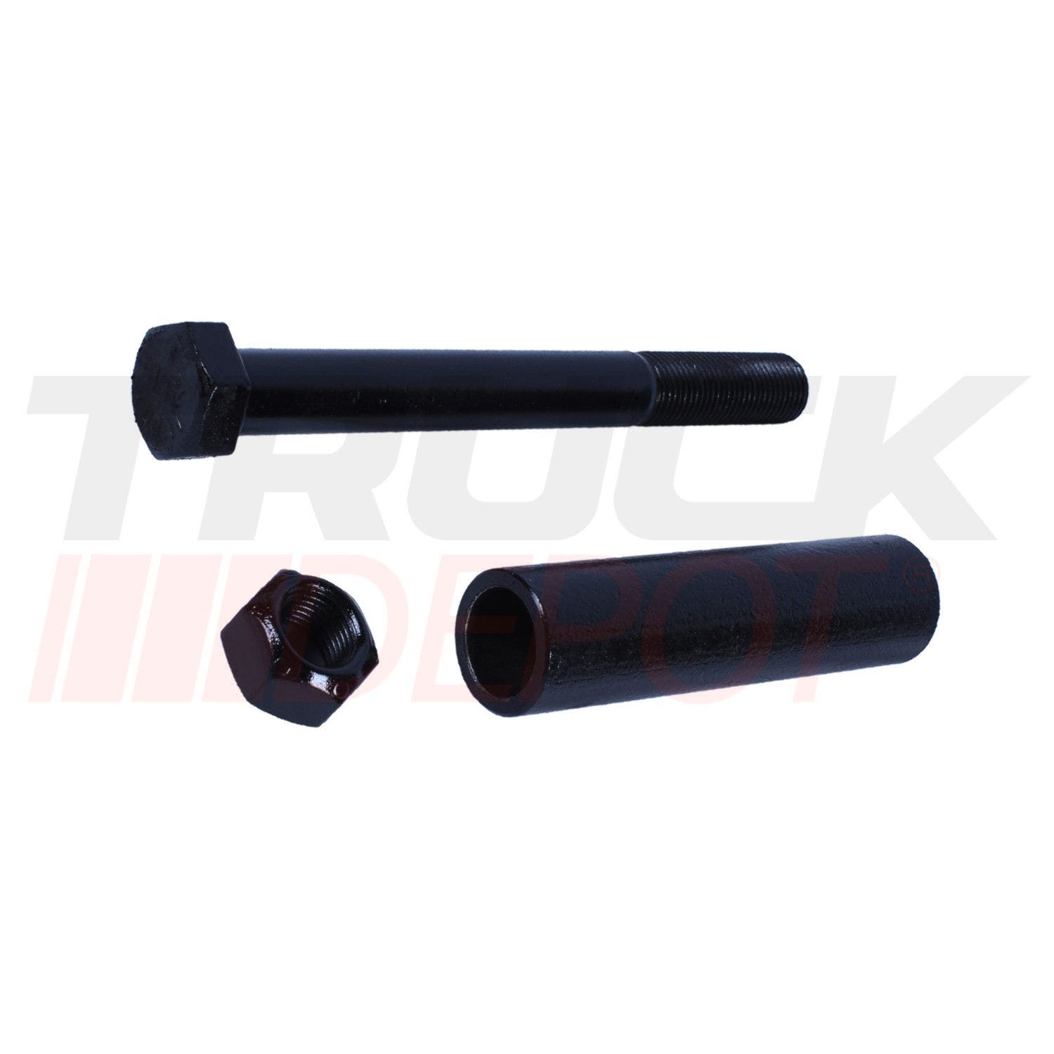 Kit de tornillo de balancín lateral 1/2" x 20 x 4 3/4 largo Dayton