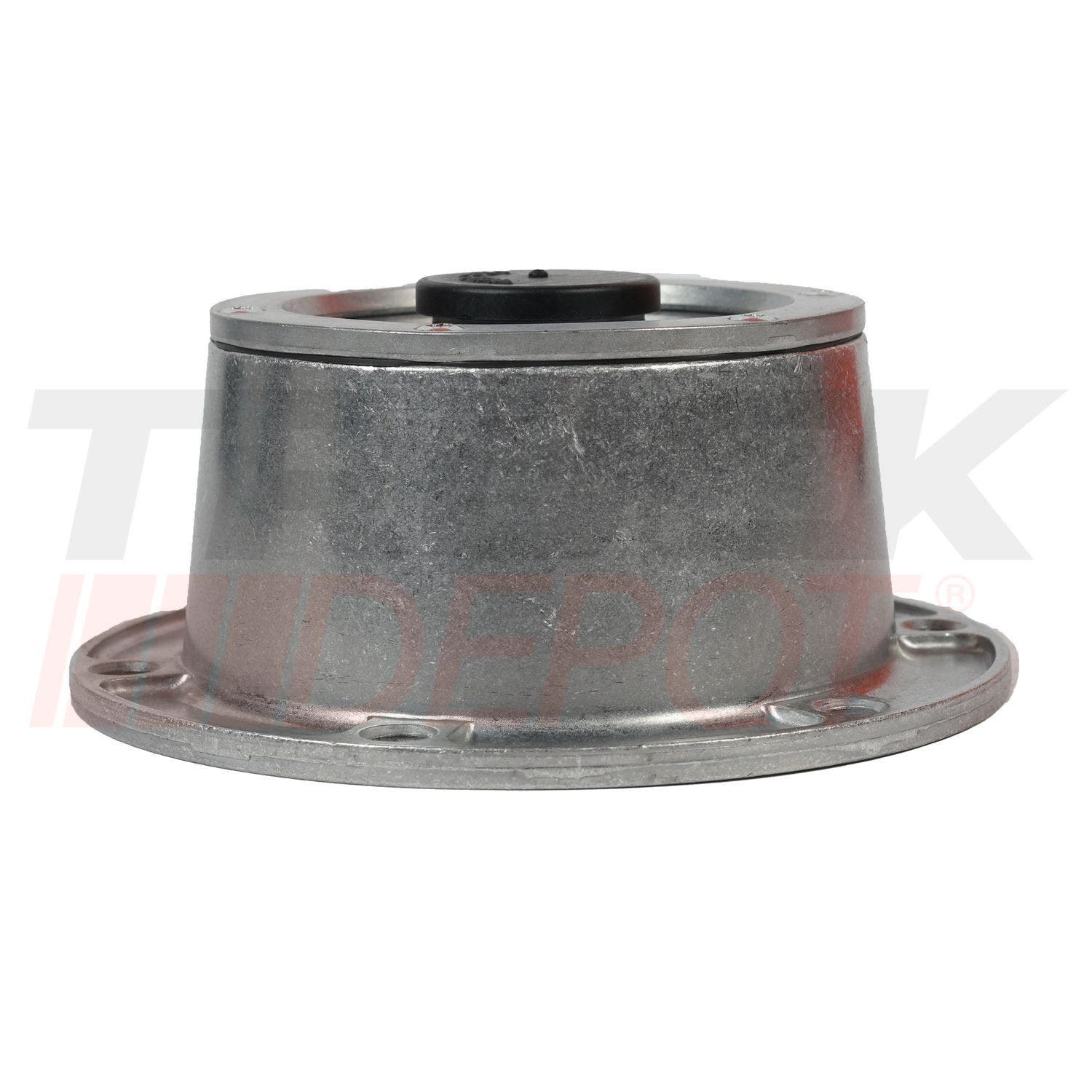 Tapadera de rueda para Mack