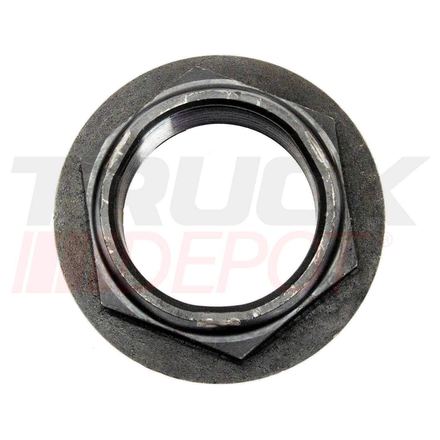 Tuerca de punta de piñón M45x1.5 eje Rockwell RT140/145