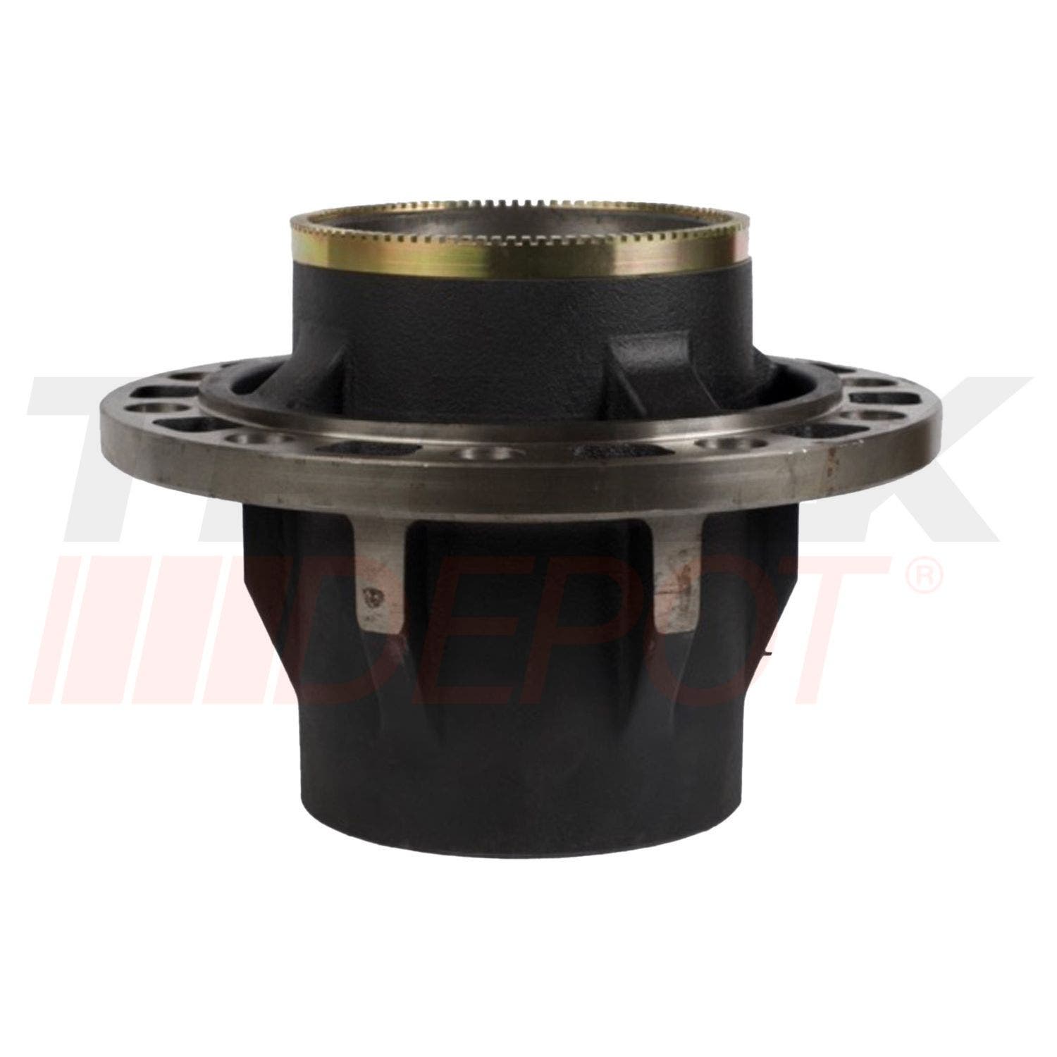 Bufa milimetrica con casquillos 518410 sin pernos