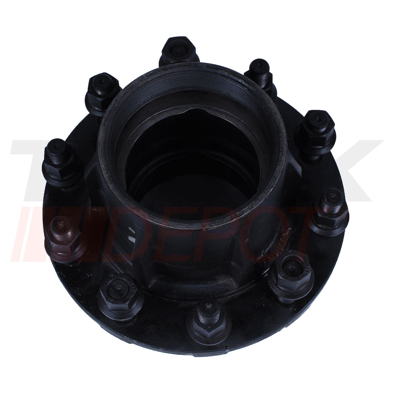 Bufa milimetrica con casquillos 518410 con perno