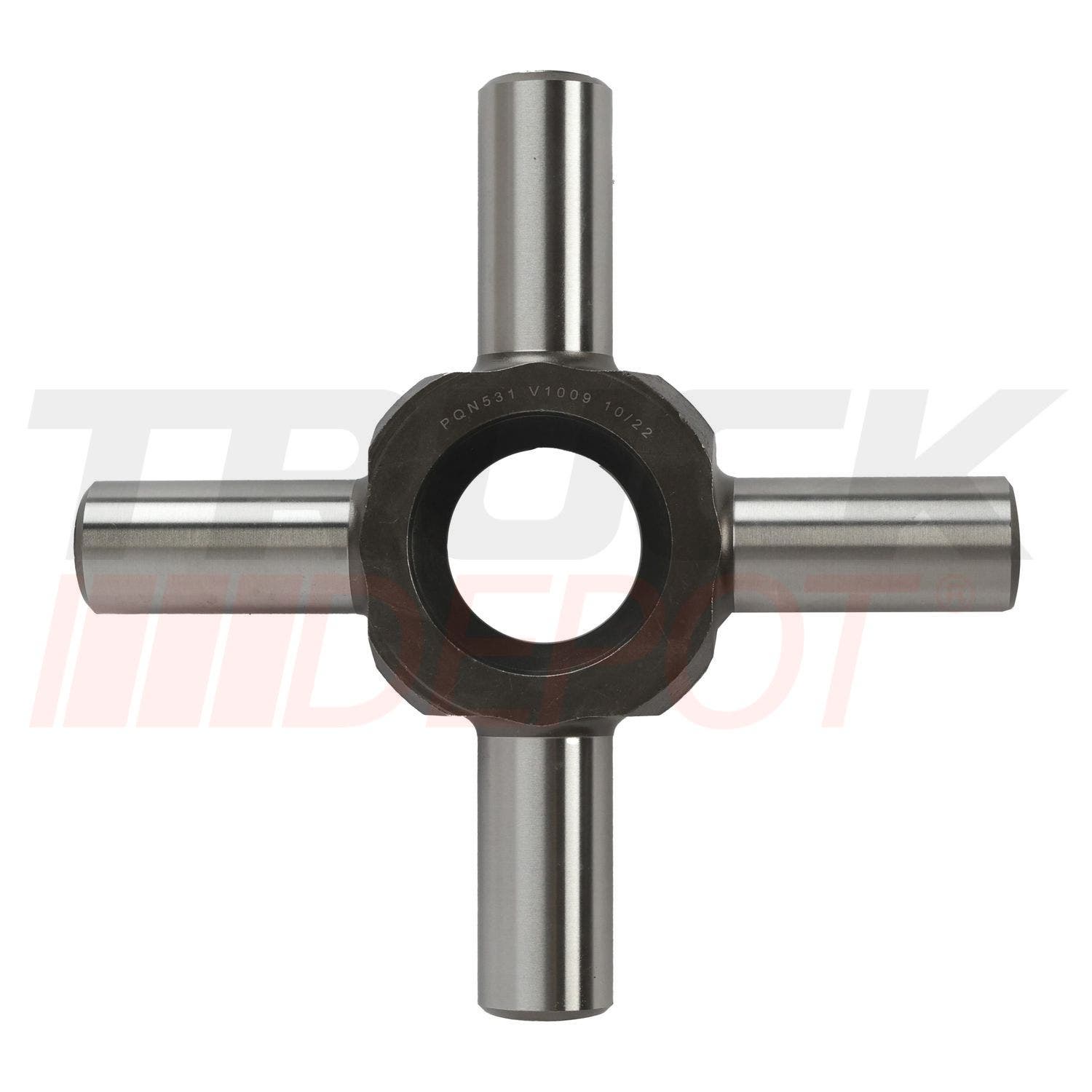 Cruzeta de diferencial de Mack