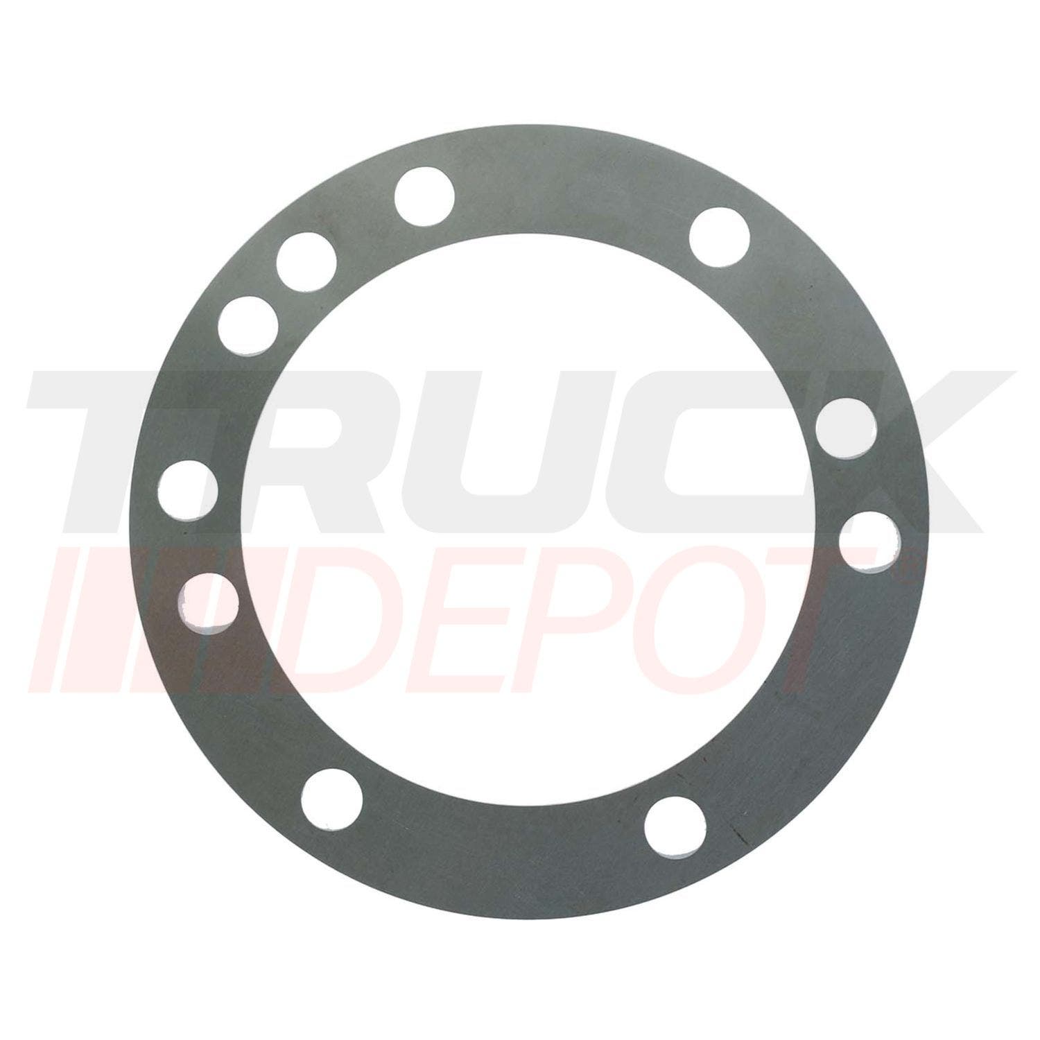 Arandela de ajuste de diferencial Mack 0.12 CRDPC 92/112