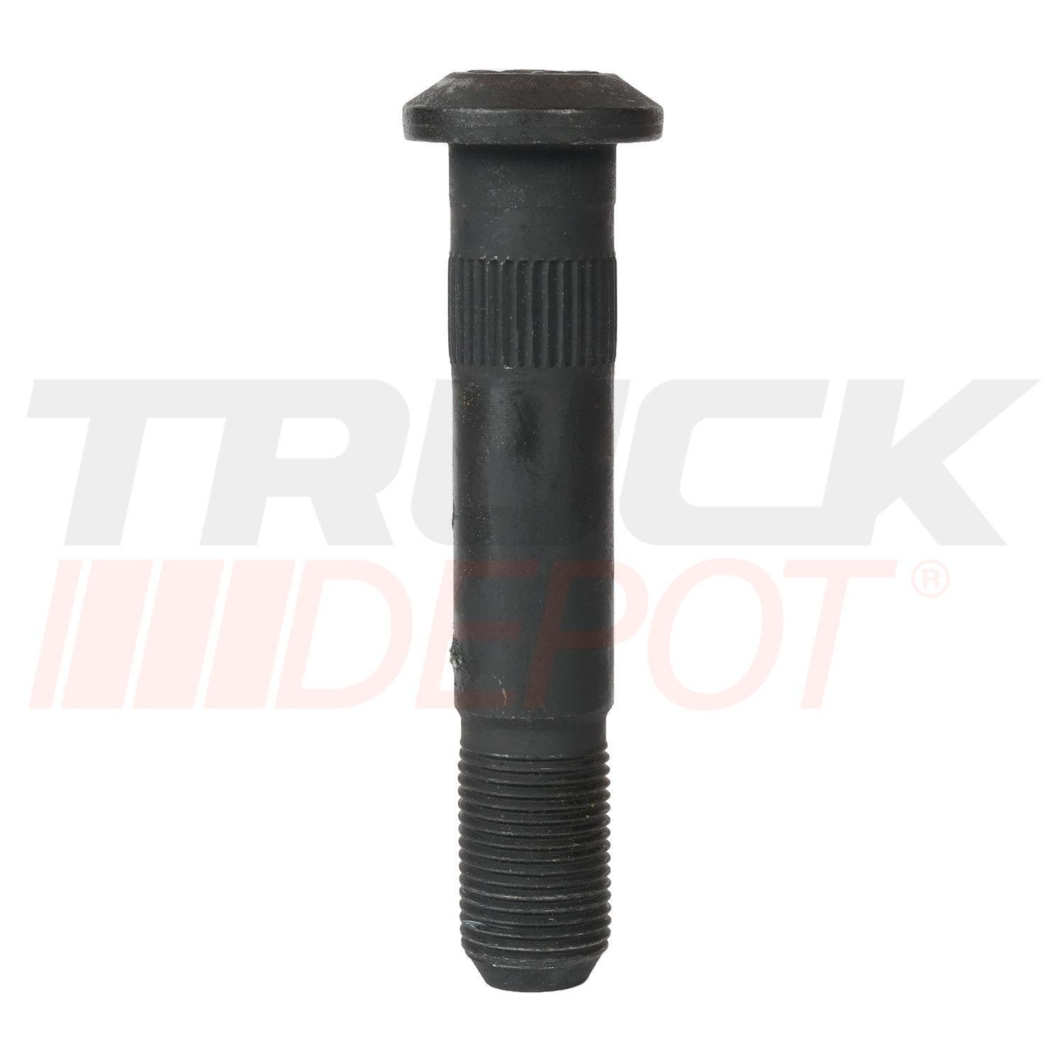 Perno de rueda de 3/4 x 4 1/8