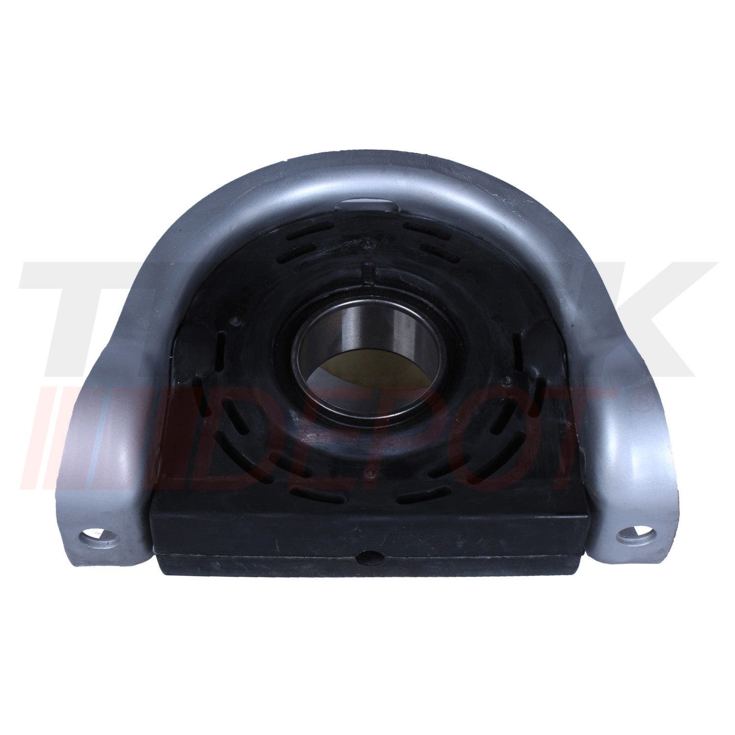 Balinera de centro HB88512 Spicer roja de 60 mm
