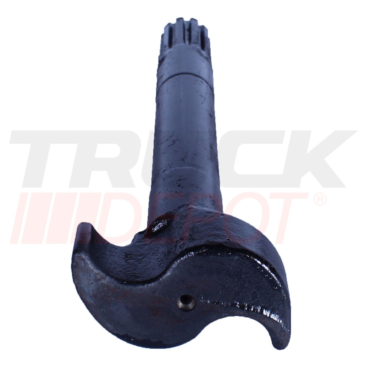 Barra S 11 1/2 izquierda