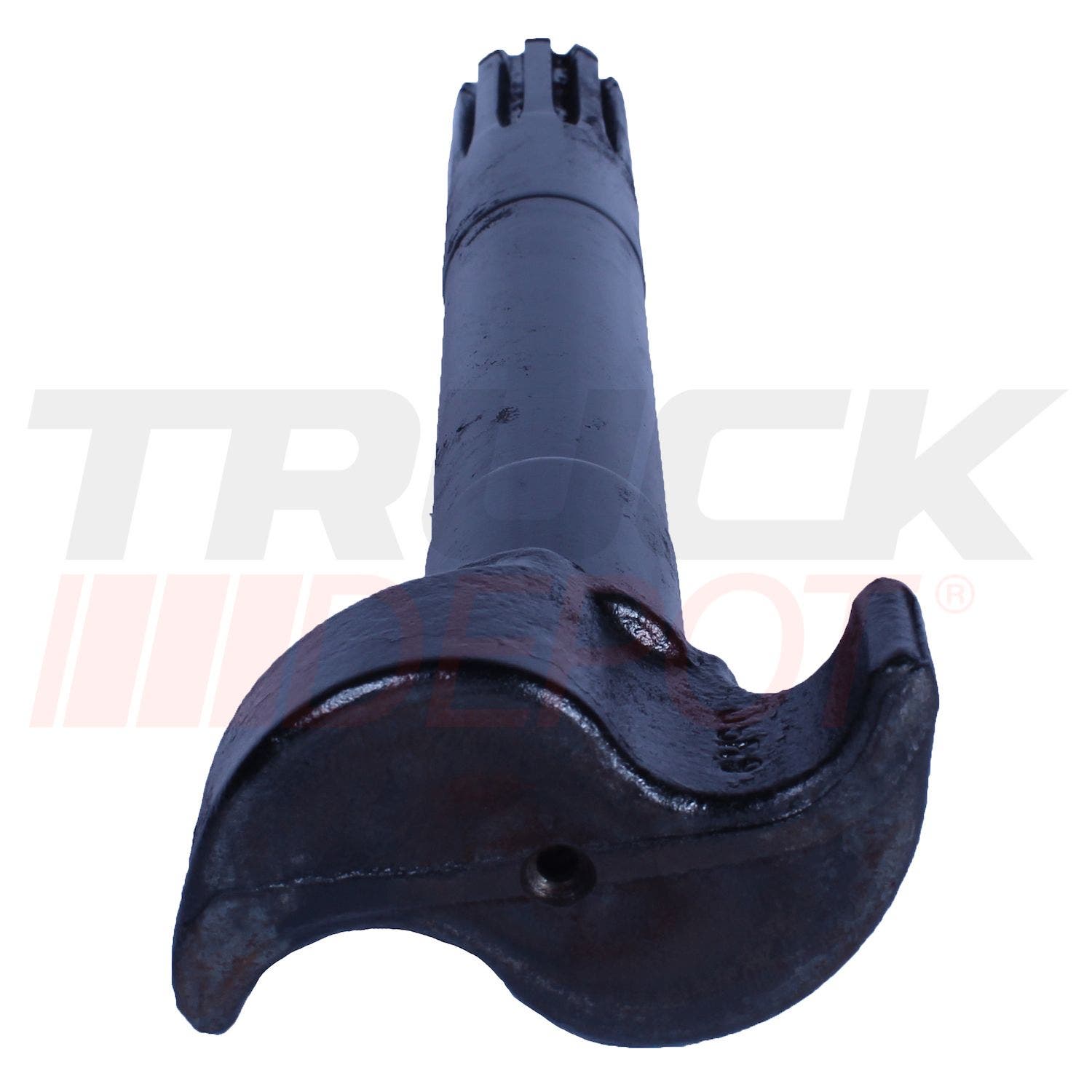 Barra S 11 1/2 derecha