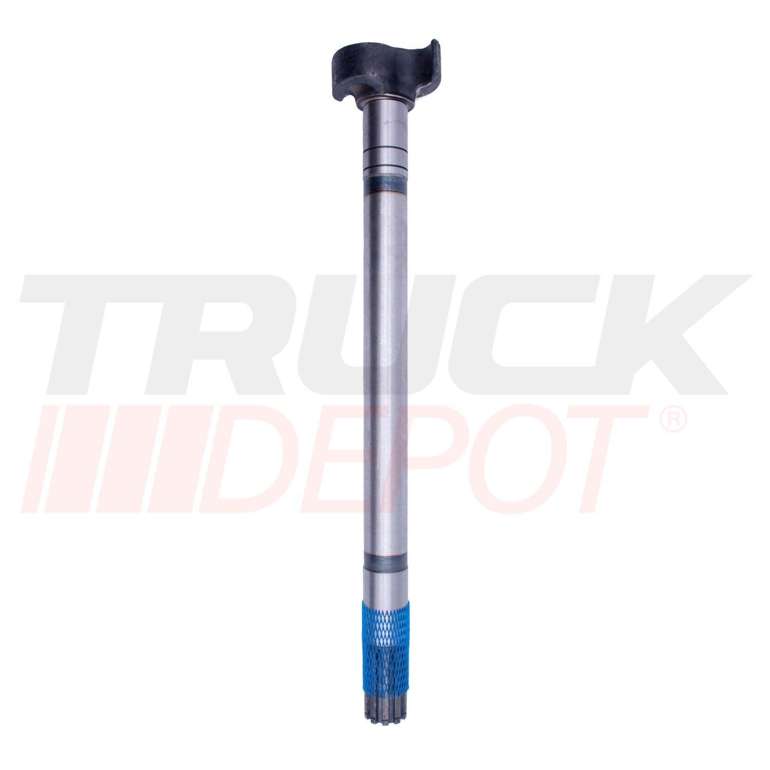 Barra S de freno LH 20 3/8 x 1 1/8 x 1 1/2