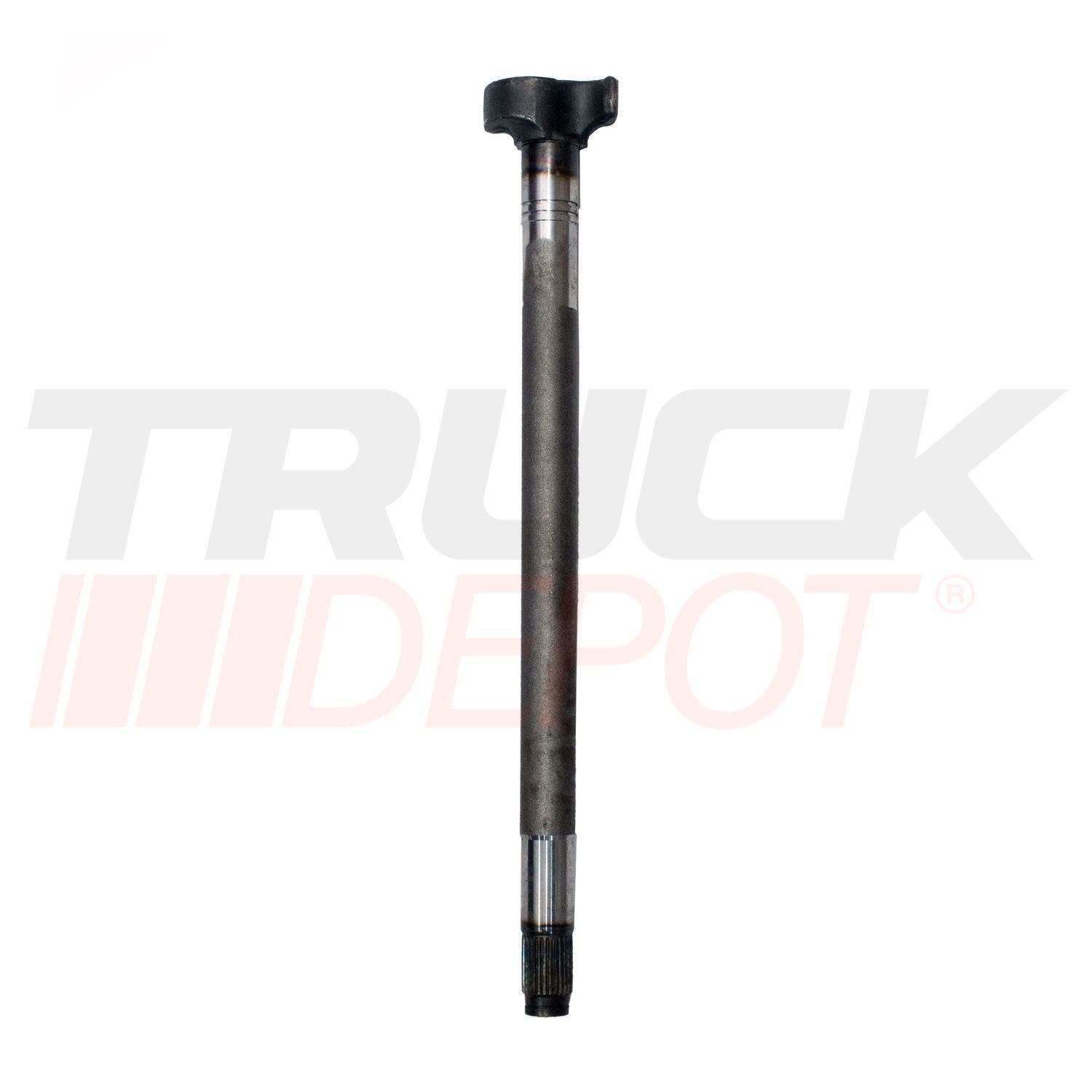 Barra S de freno LH 24 1/16 x 1 1/8 x 1 1/2