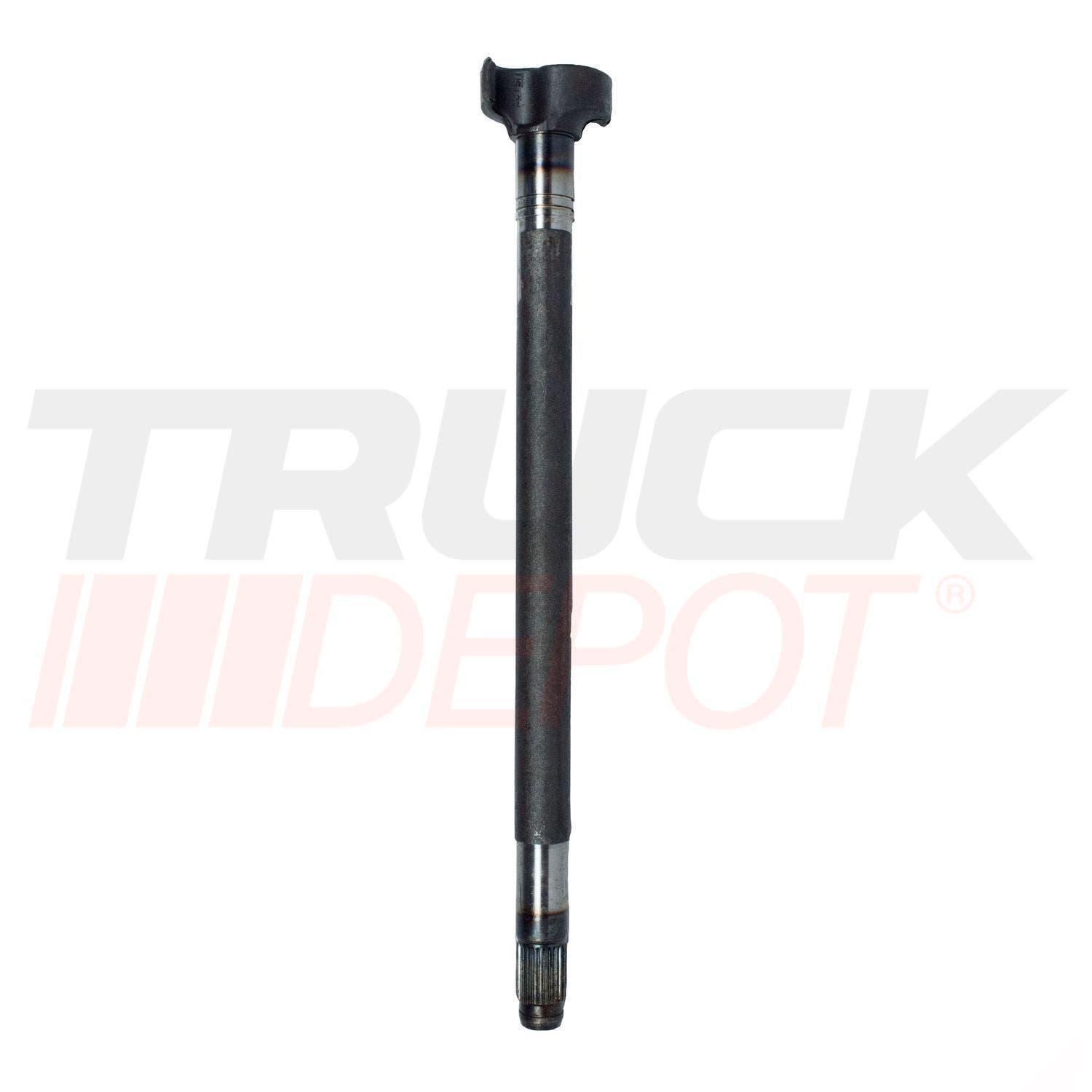 Barra S de freno RH 24 1/16 x 1 1/8 x 1 1/2