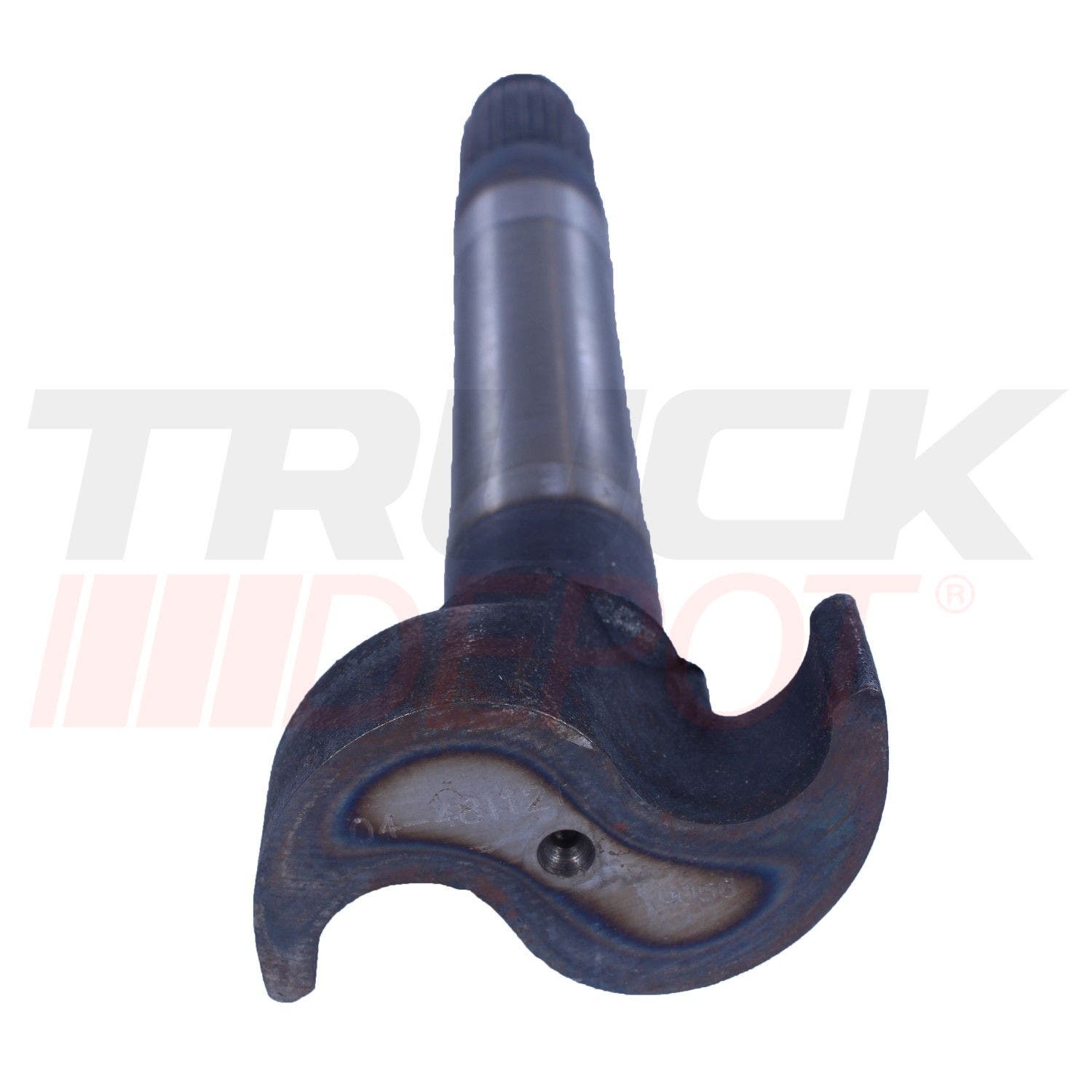 Barra S de freno RH  11 - 1/8 x 1 1/2 x 1 1/4