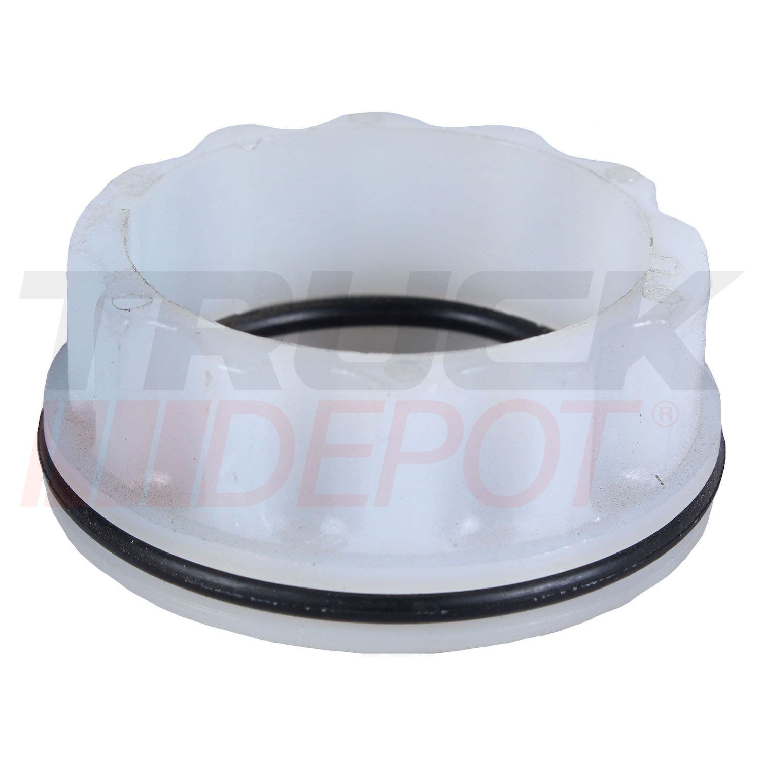 Buje de freno 1 5/8 blanco de 2" (x10)