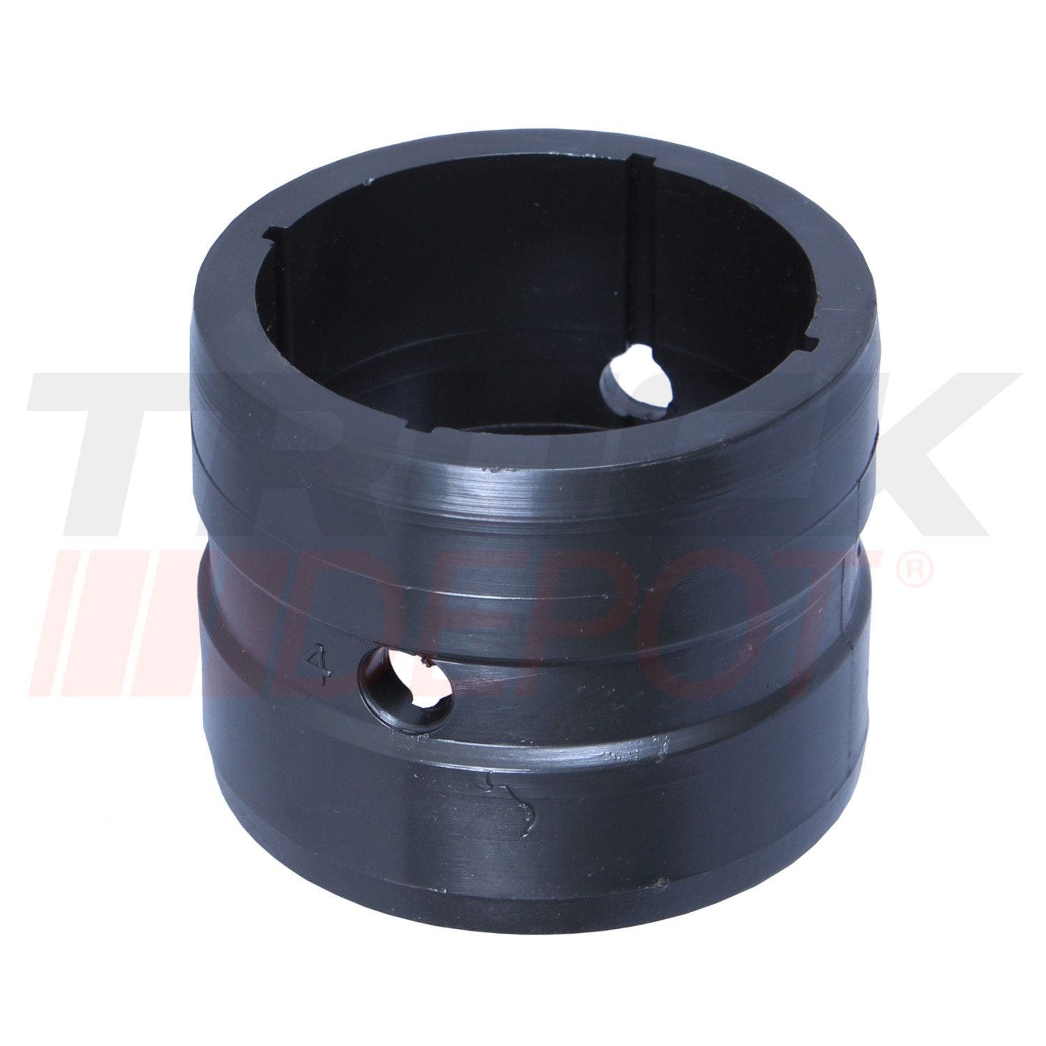 Buje de barra S de freno 1 1/2 x 1 7/8 x 1 1/2 largo