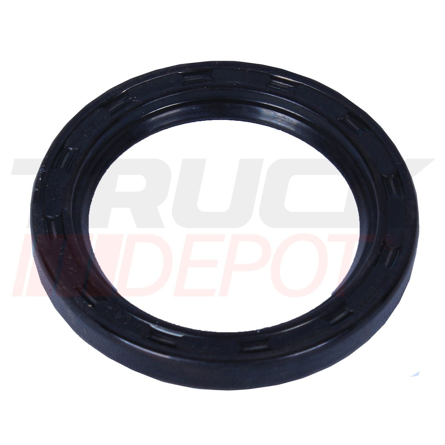 Sello de barra de S de freno 2 1/16 x 1 1/2 x 1/4