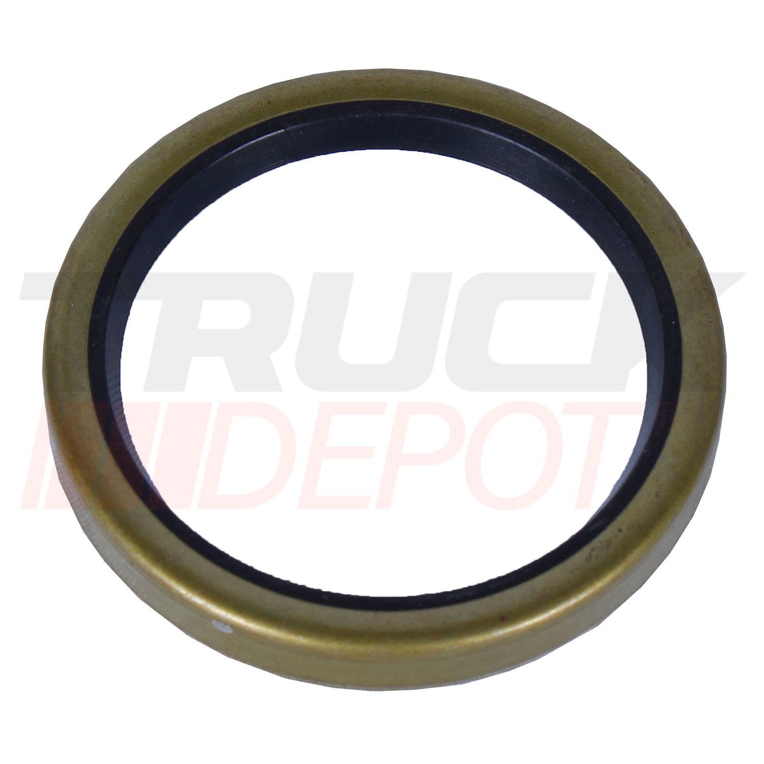 Sello de barra de S de freno Eaton1 7/8 x 1 1/2 x 1/4