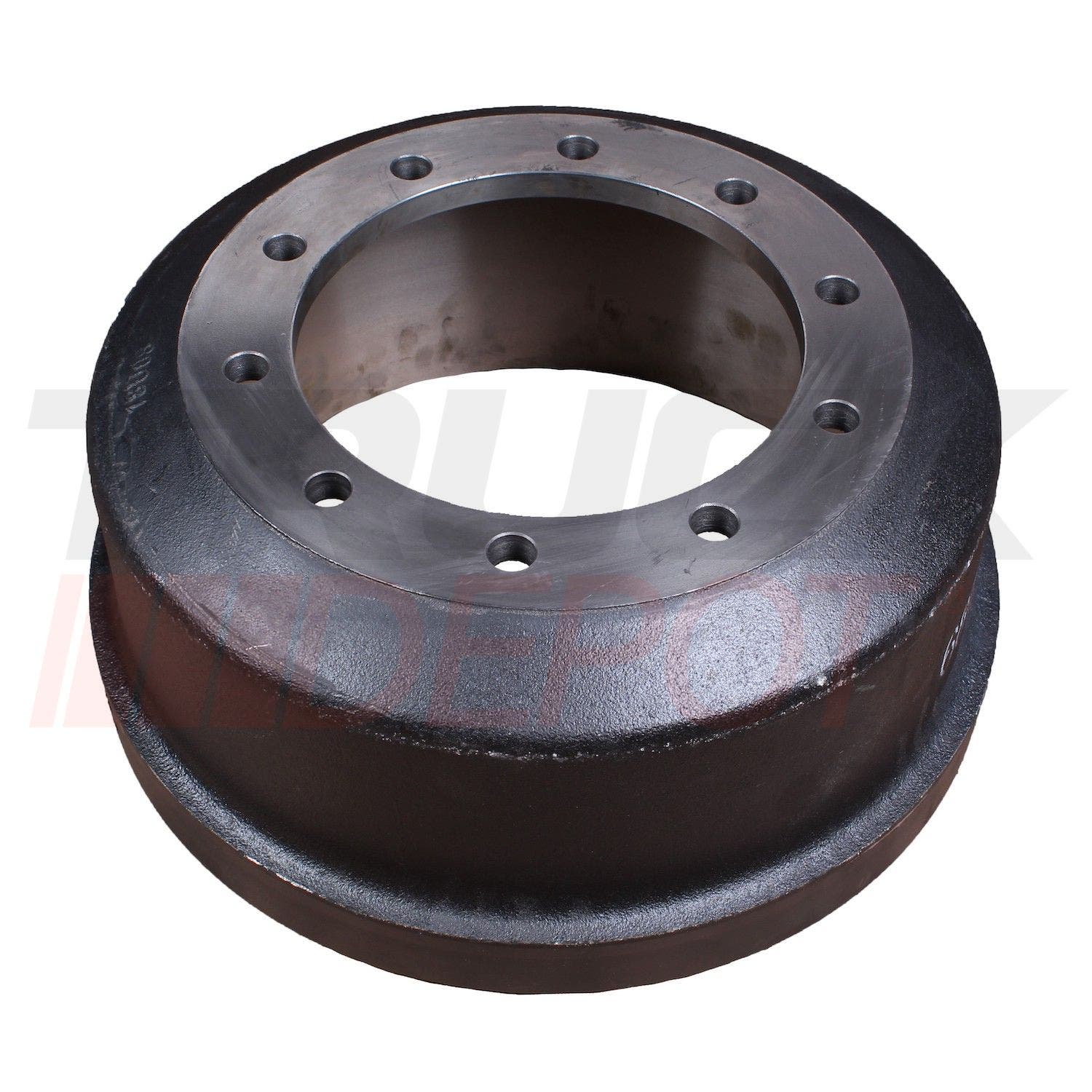 Tambor de freno trasero para remolque 9 1/2 x 16 1/2 x 9a x 10ag1 3/16
