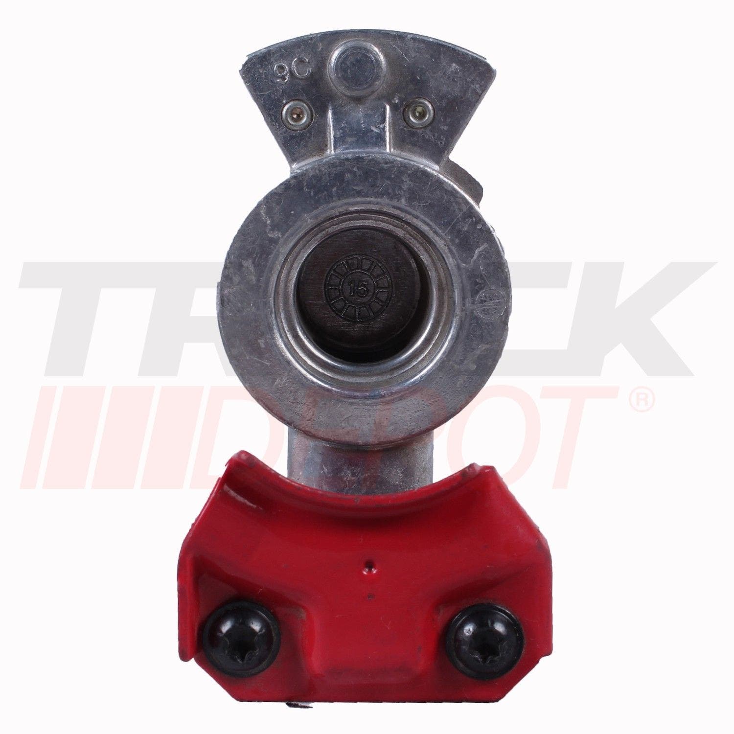 Manito de aire roja Phillips