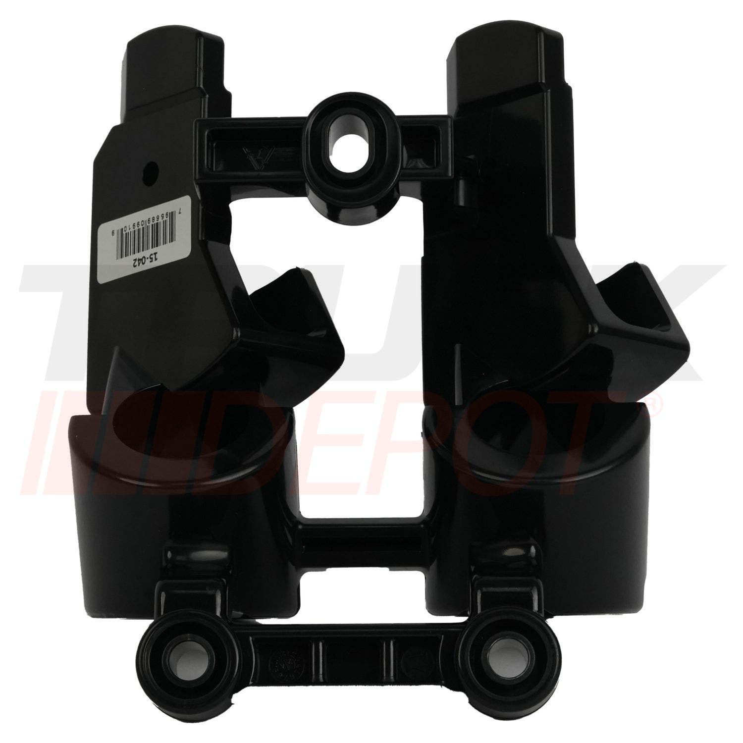Soporte para conector y manitos de aire Phillips