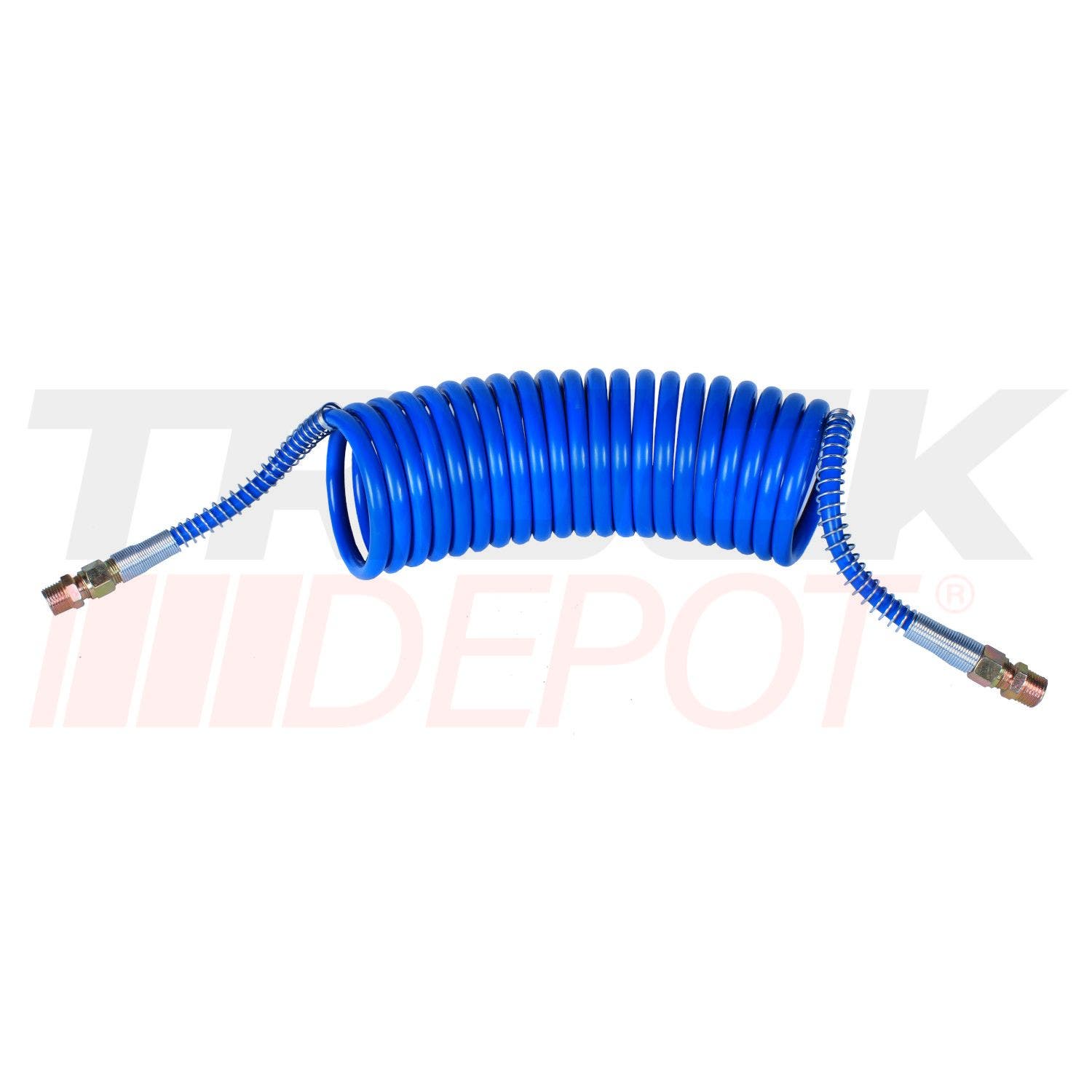 Manguera de freno azul