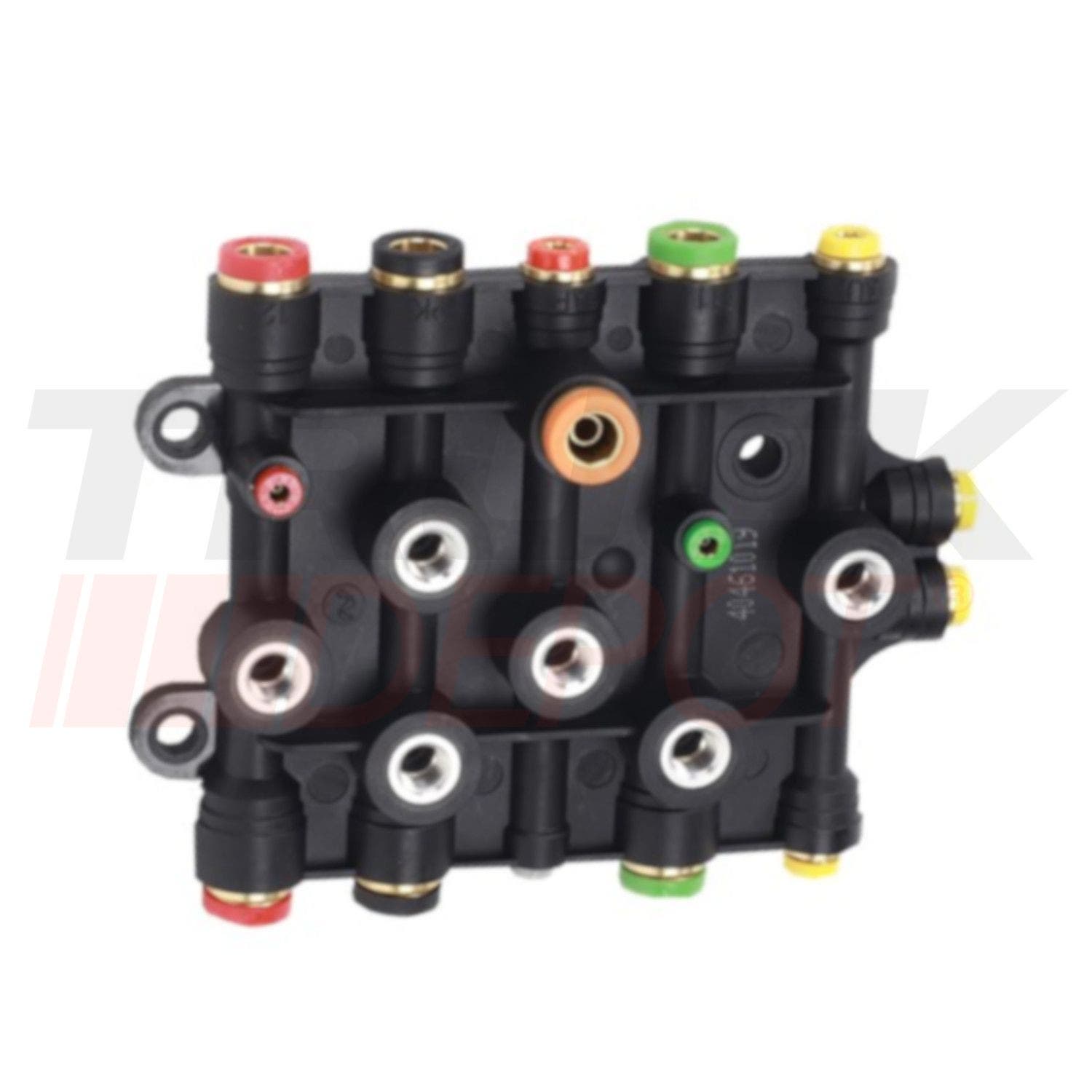 Manifold de bulbos para Freightliner Columbia Century