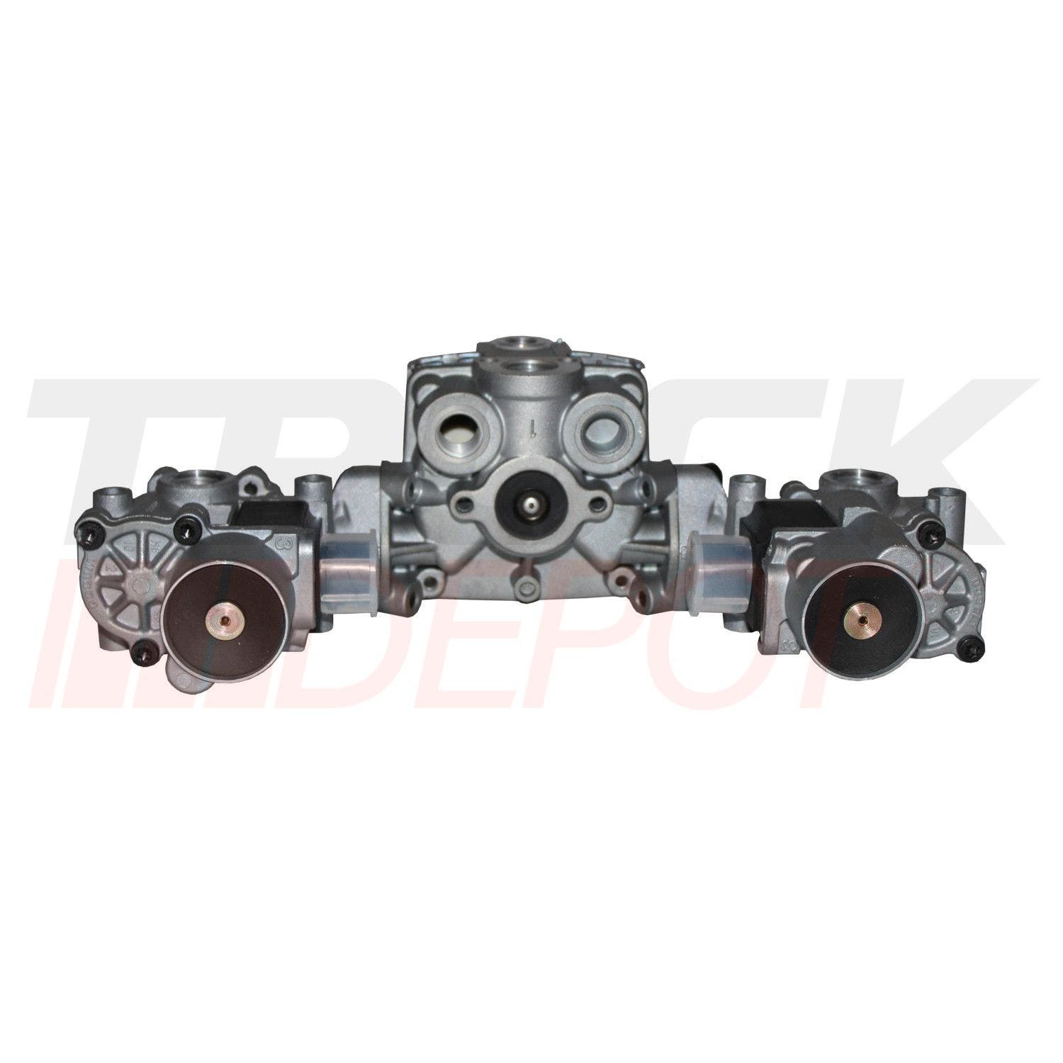 Conjunto ABS trasero Freightliner