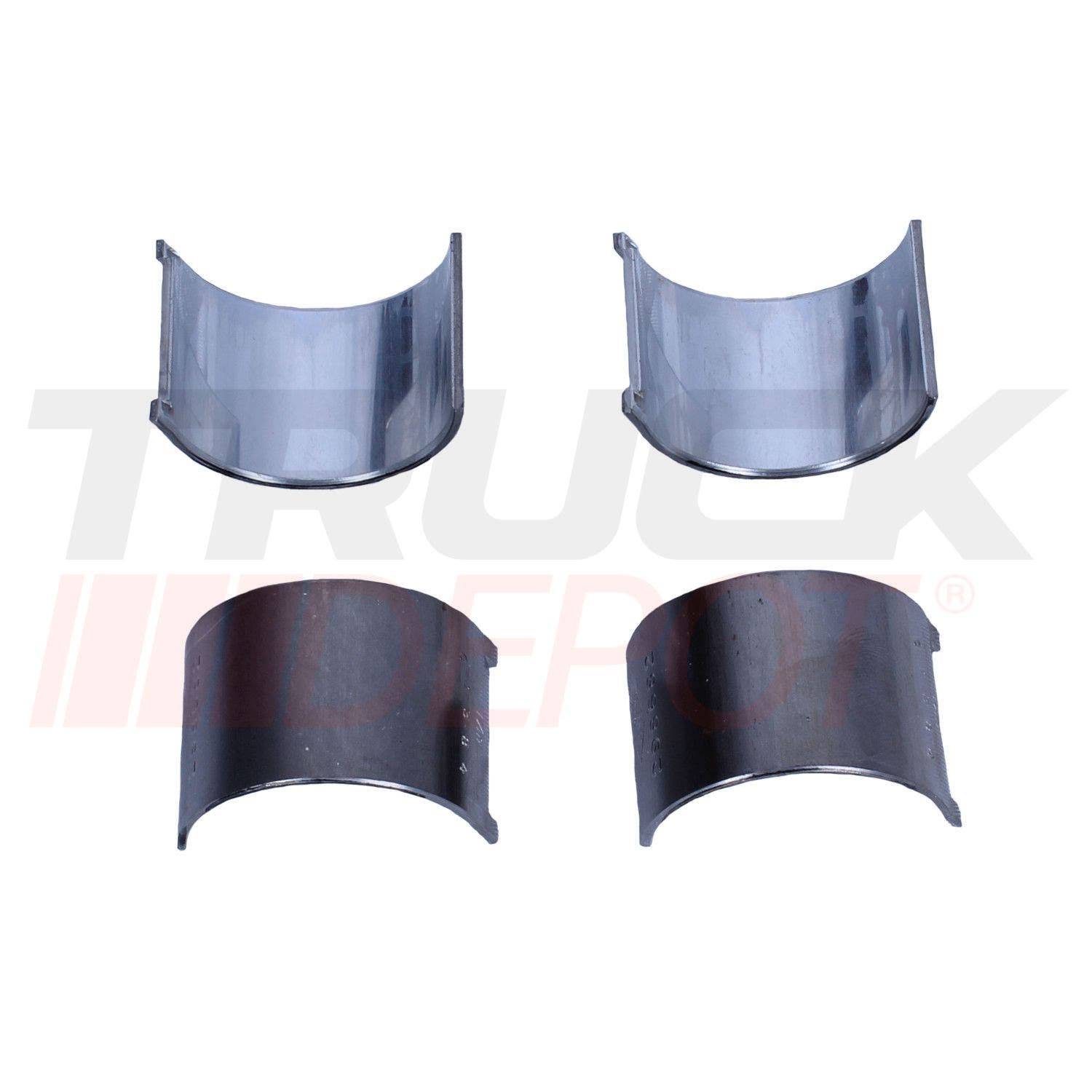 Juego de casquillos de compresor TF-550 std