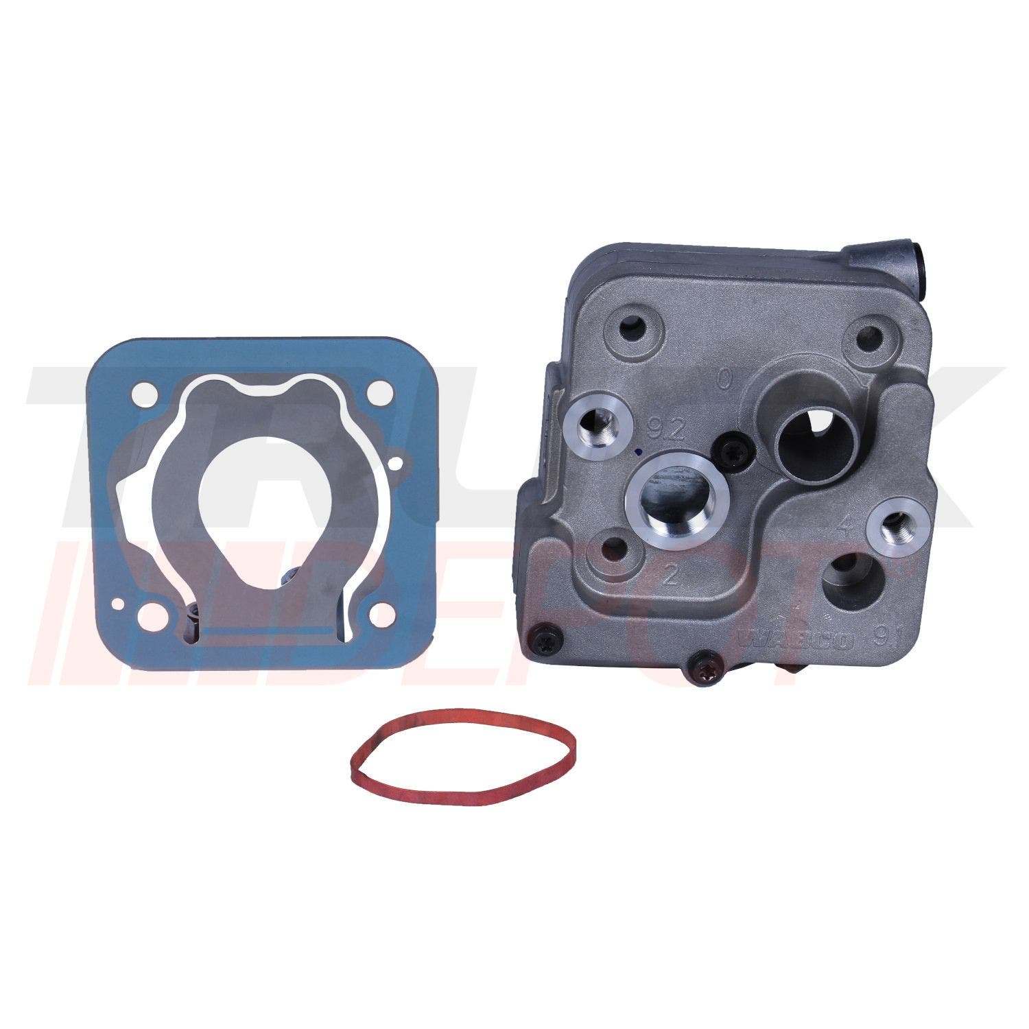 Kit de culata de compresor OM900 412 352 0250 Freightliner