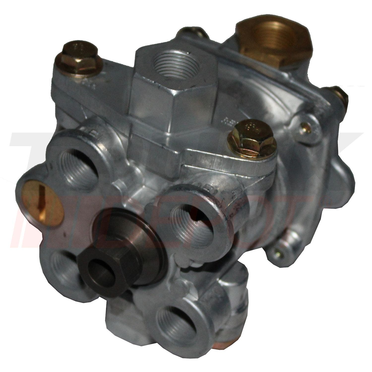 Válvula relay para chasis 110171 RT-4 Sealco