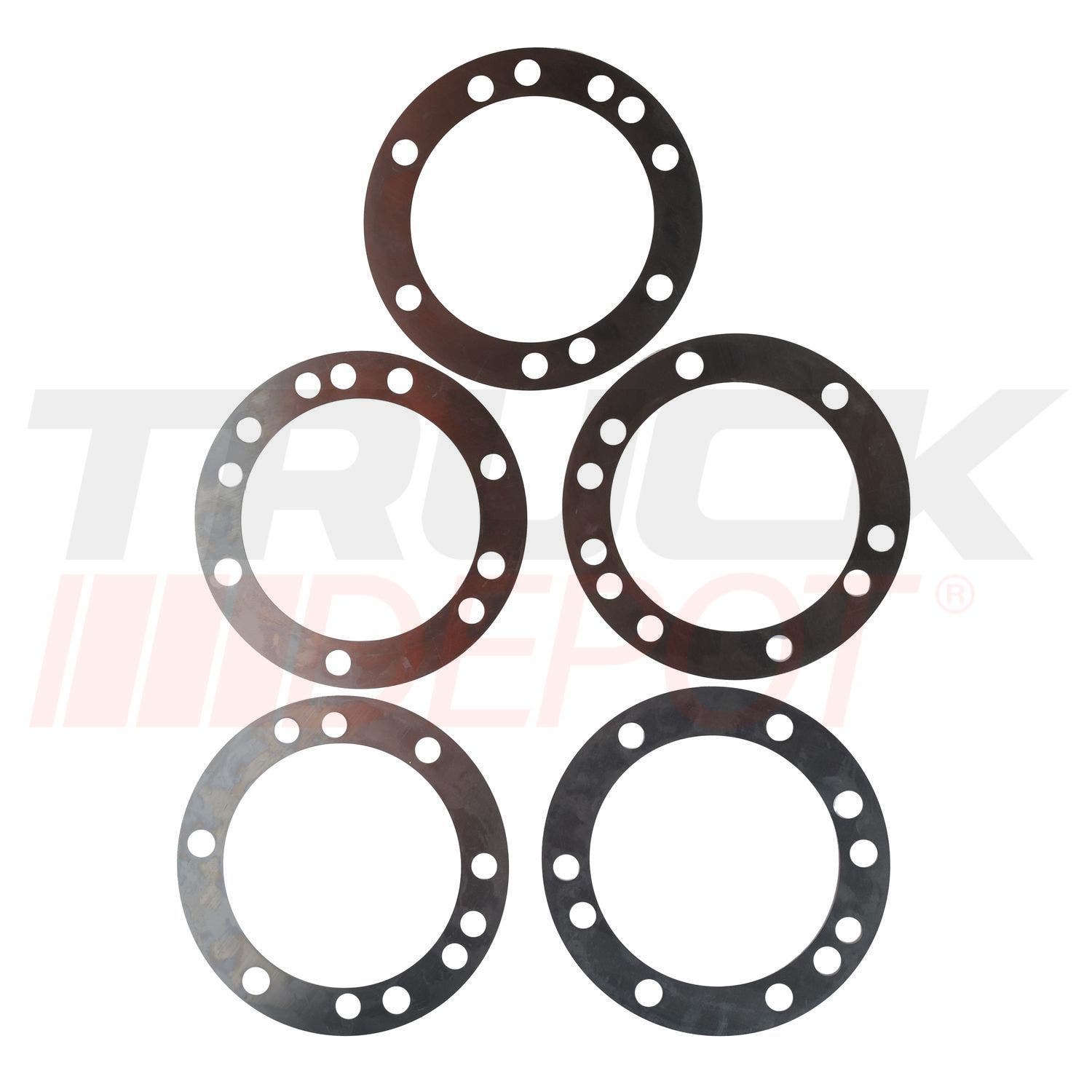 Shim MAK51KH263AP15 para cabezales