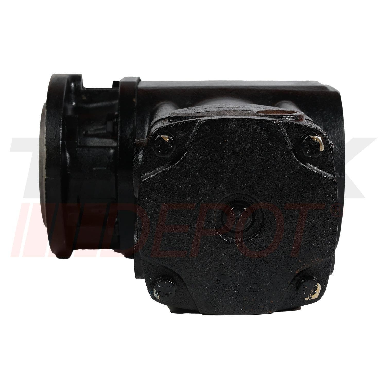 Compresor para Cummins N14