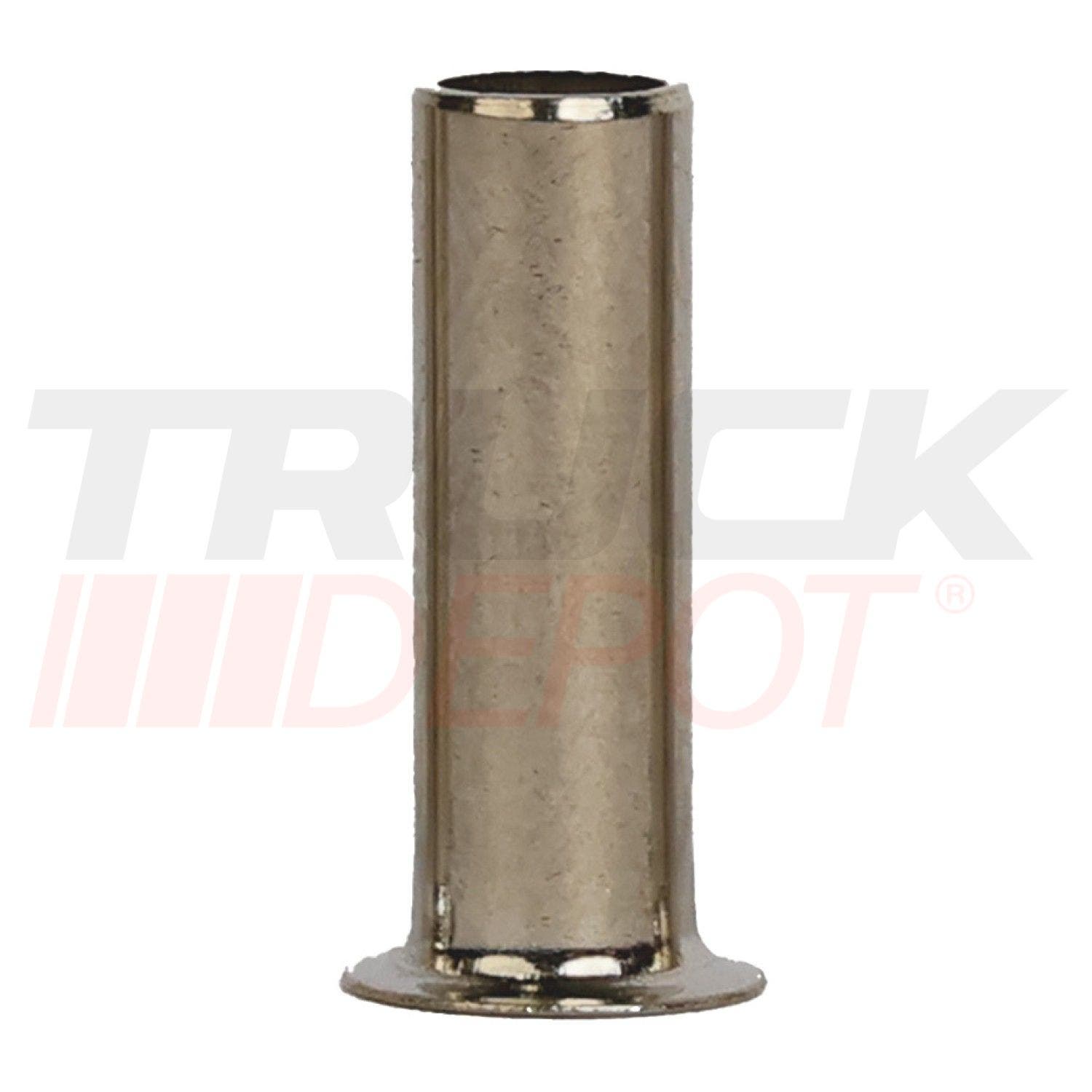 Espiga de manguera de aire de 1/4