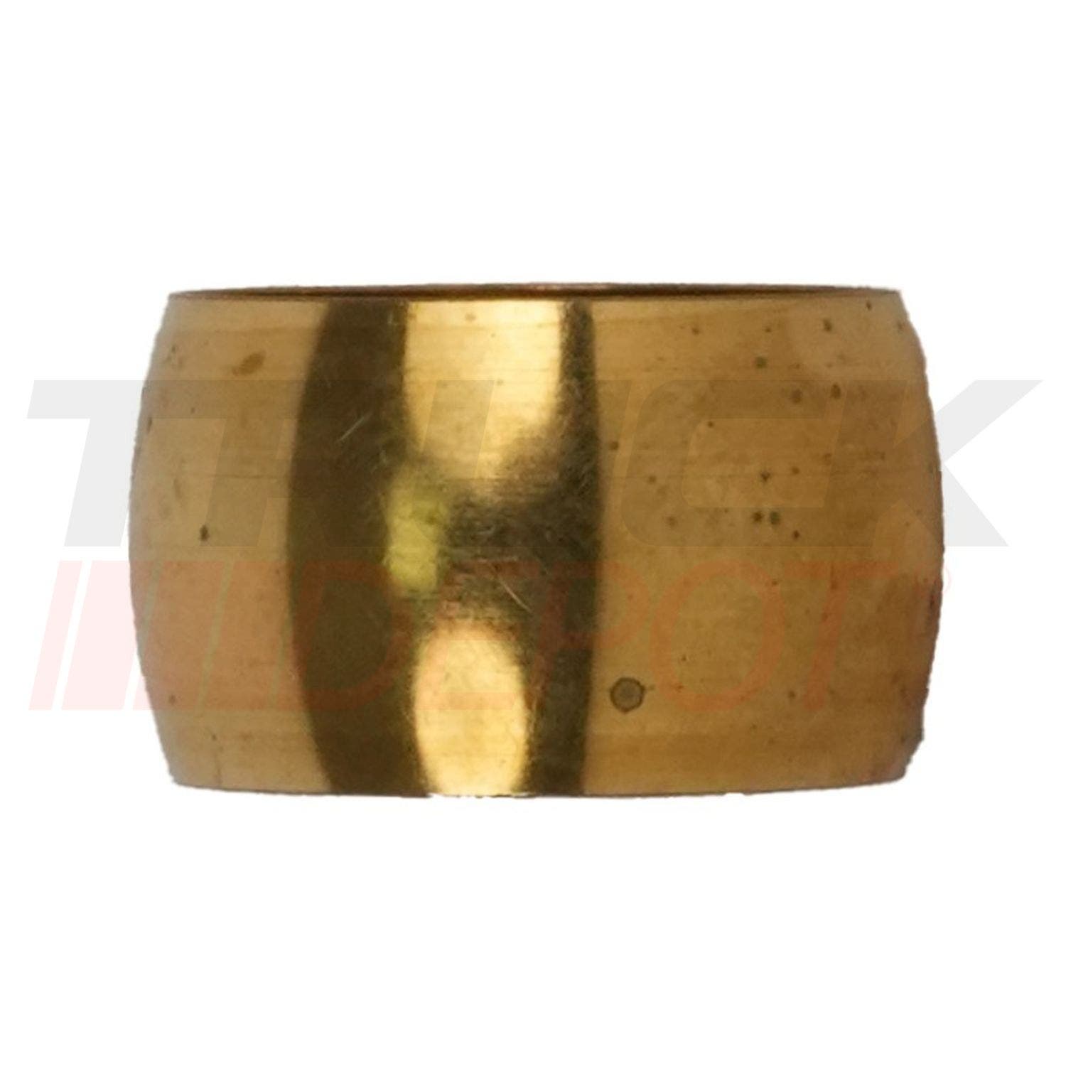 Cono de espiga manguera 5/8