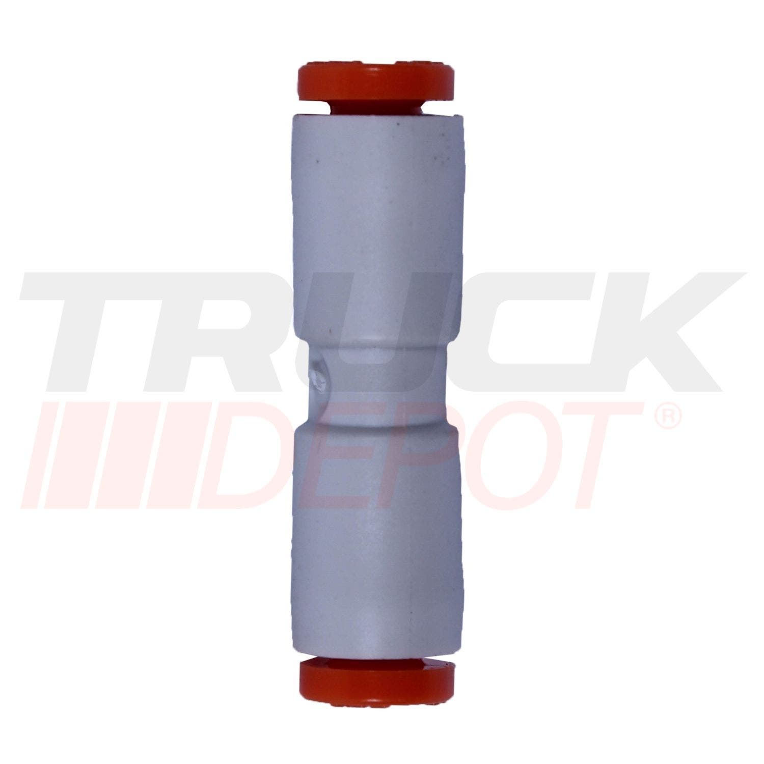 Union acople rapido de 1/8