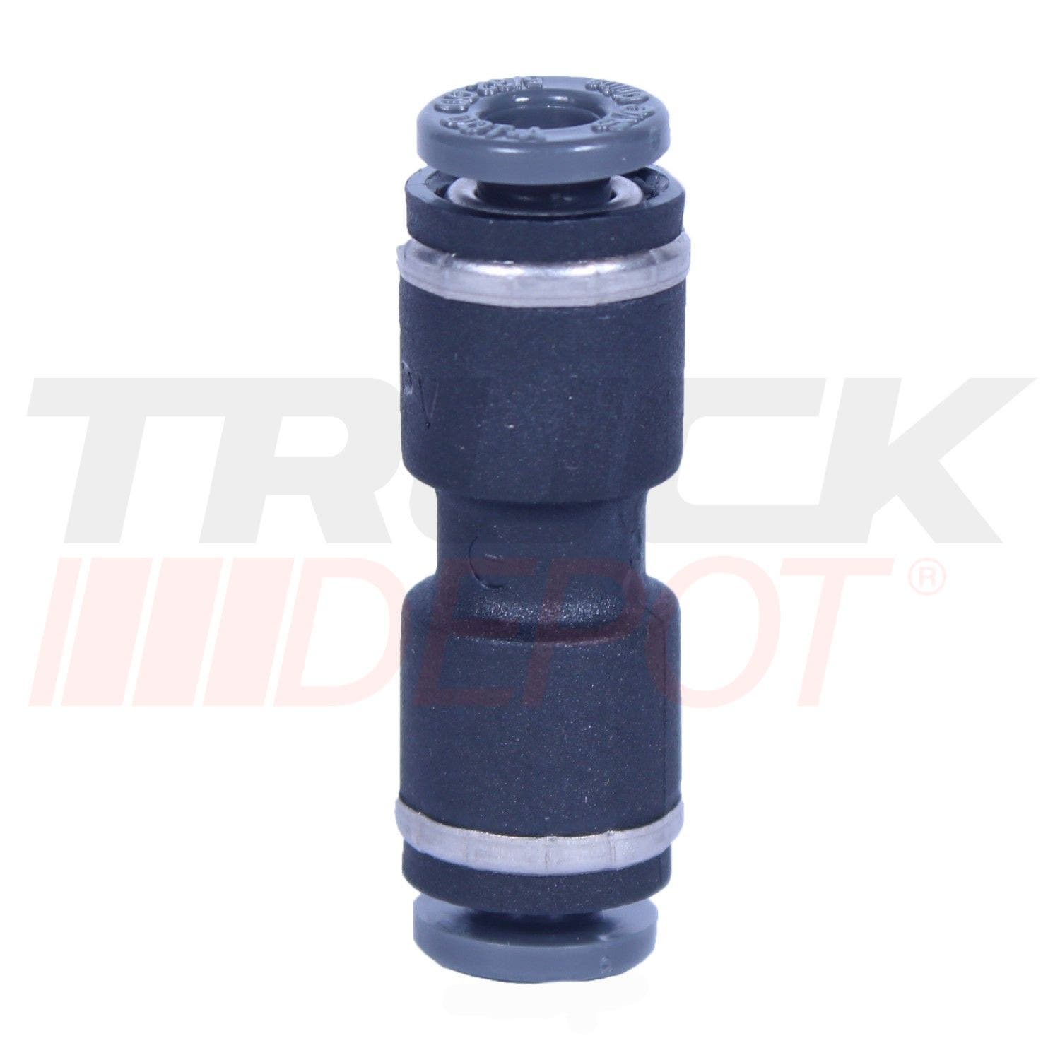 Union de manguera acople rapido de 5/32