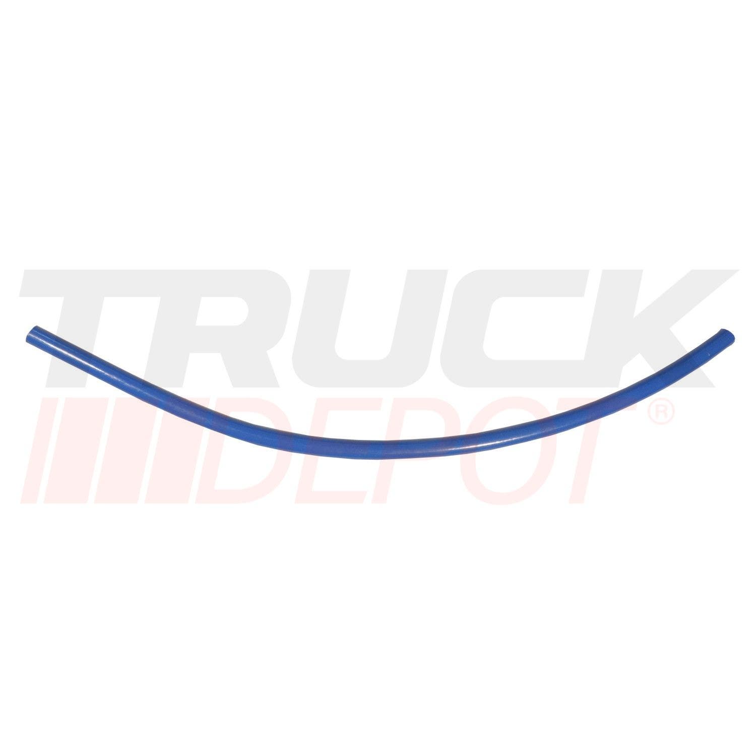 Manguera de aire 3/8 baquelita azul 1x500 pie