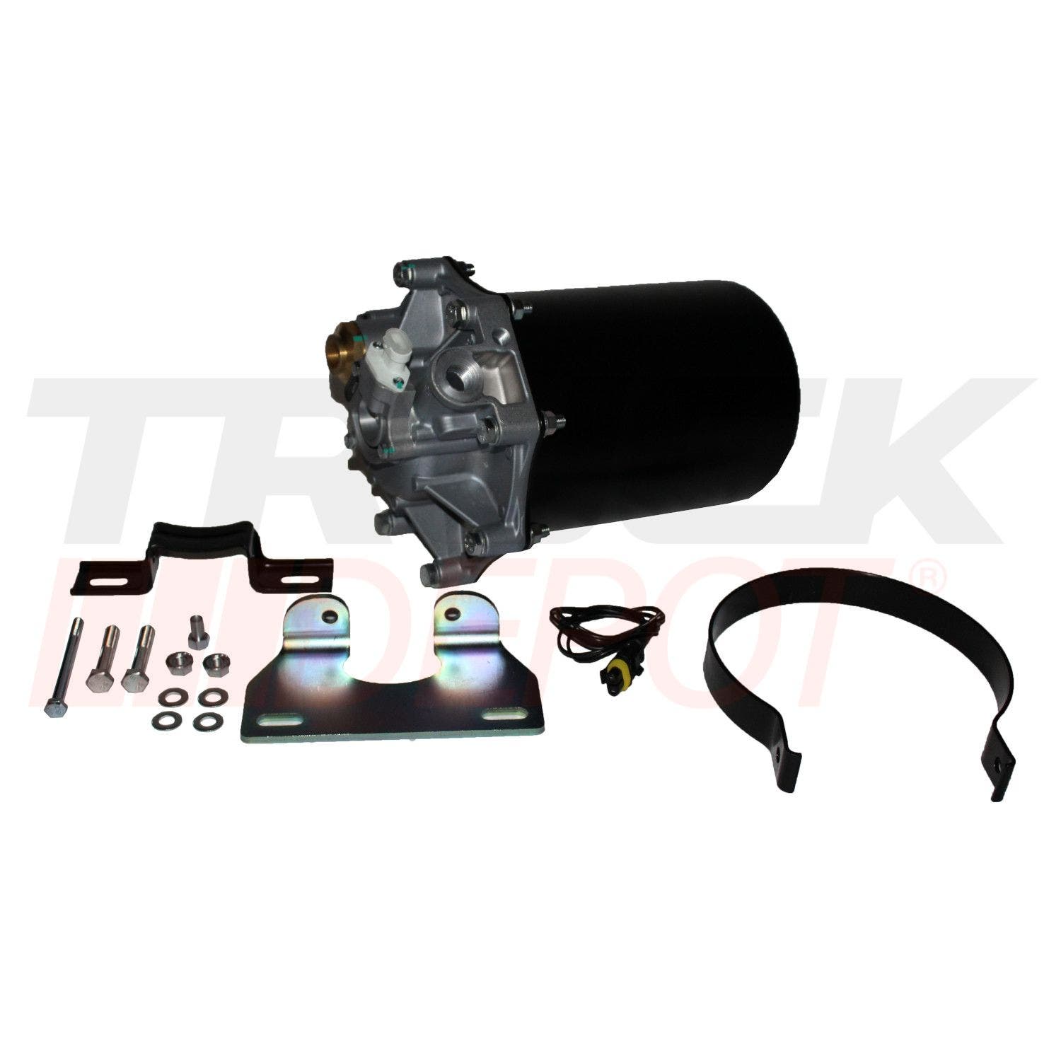 Secador de aire Ad9 - 12V