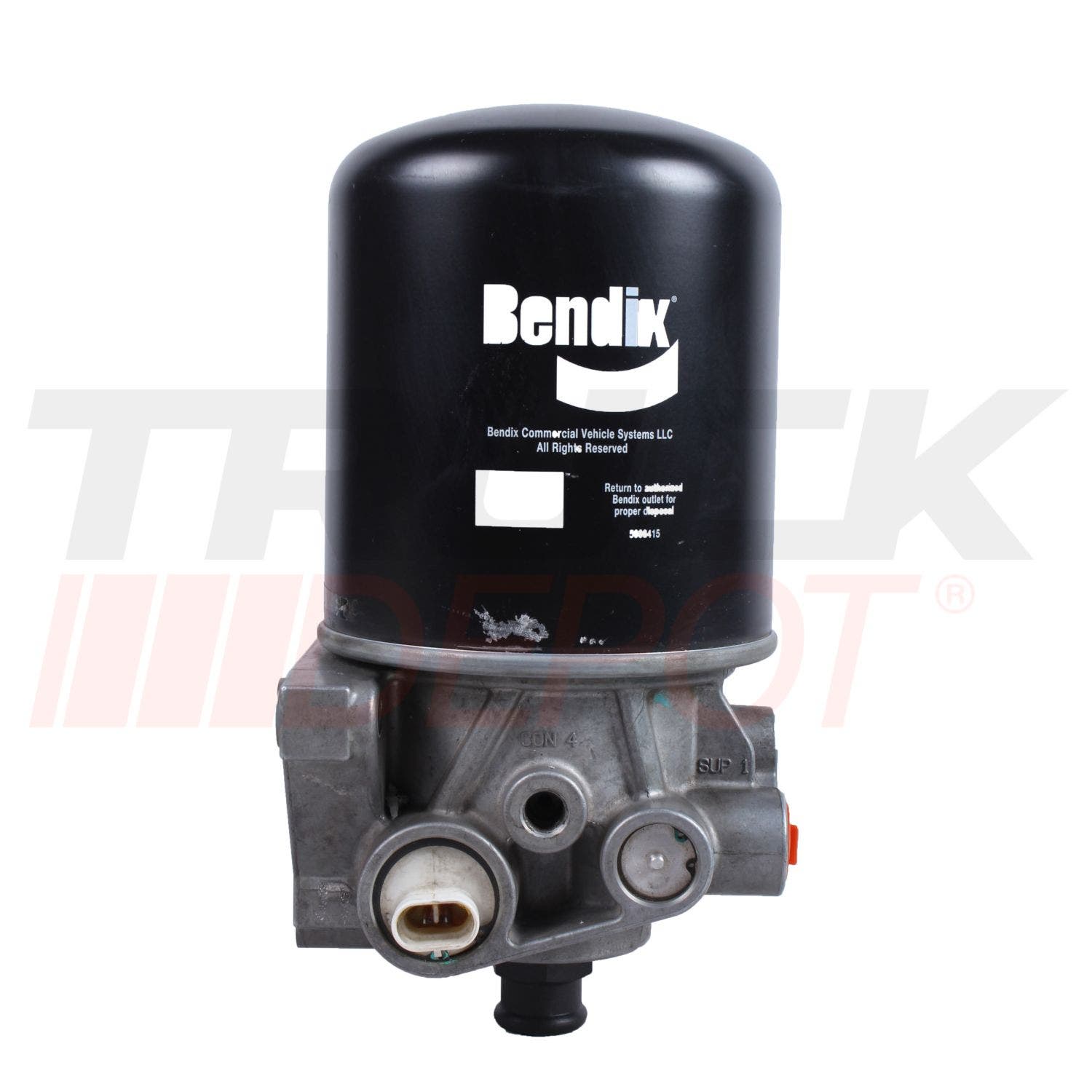 Secador de aire AD-SP Mack CH Vision Freightliner