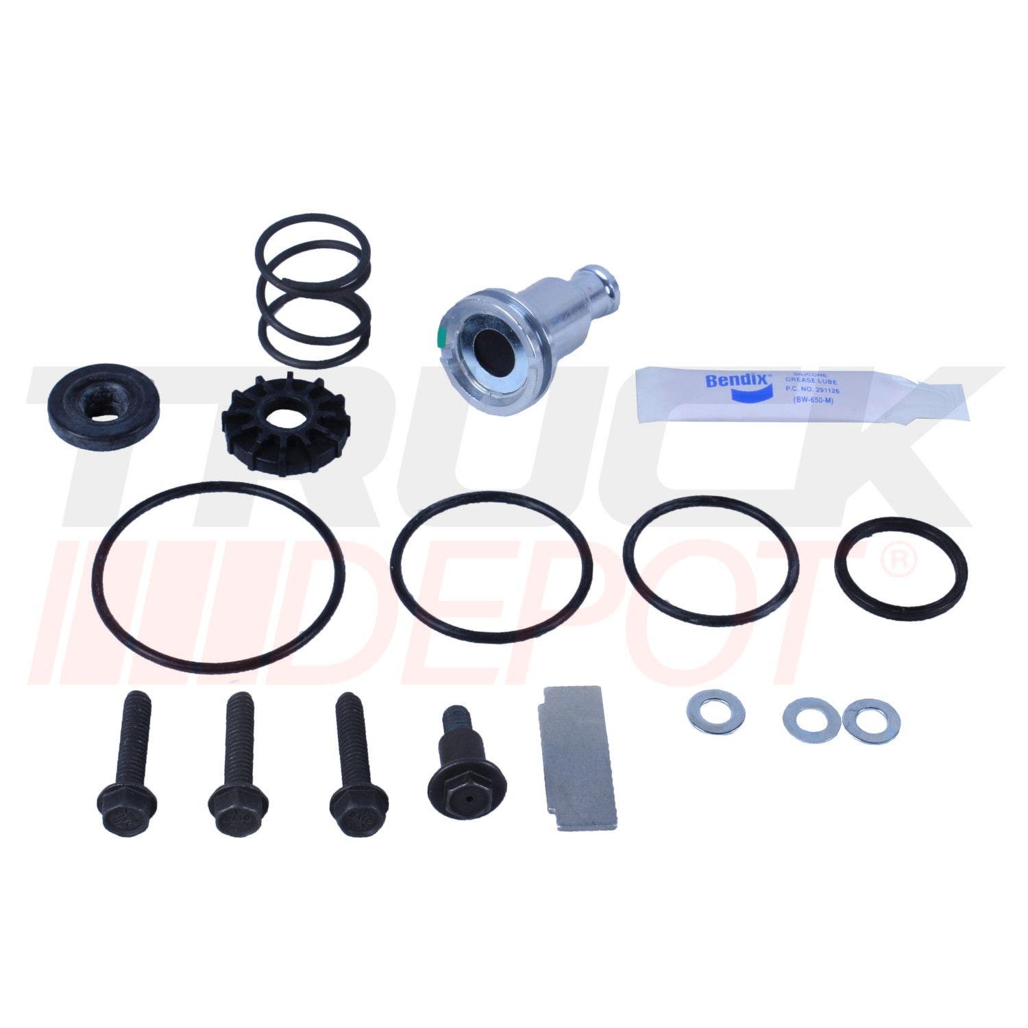 Kit de válvula AD9 Bendix