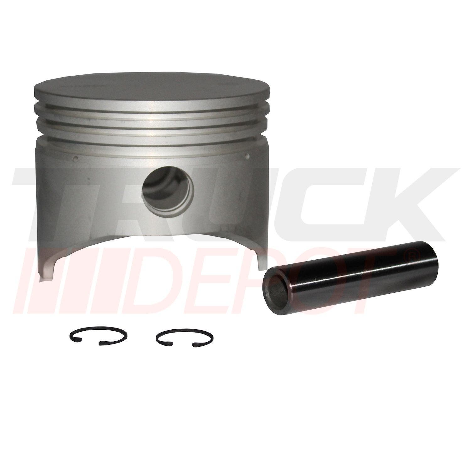 Kit de piston de compresor Cummins SS296