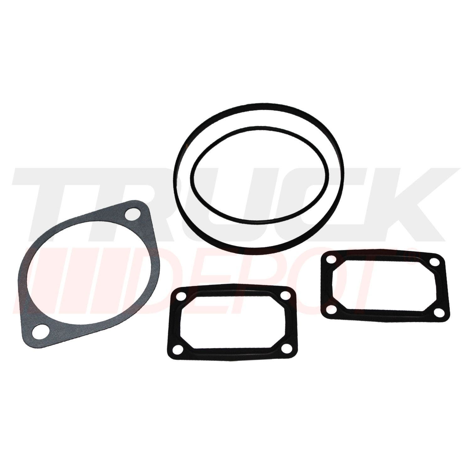 Juego de sellos de compresor de aire 14 litros