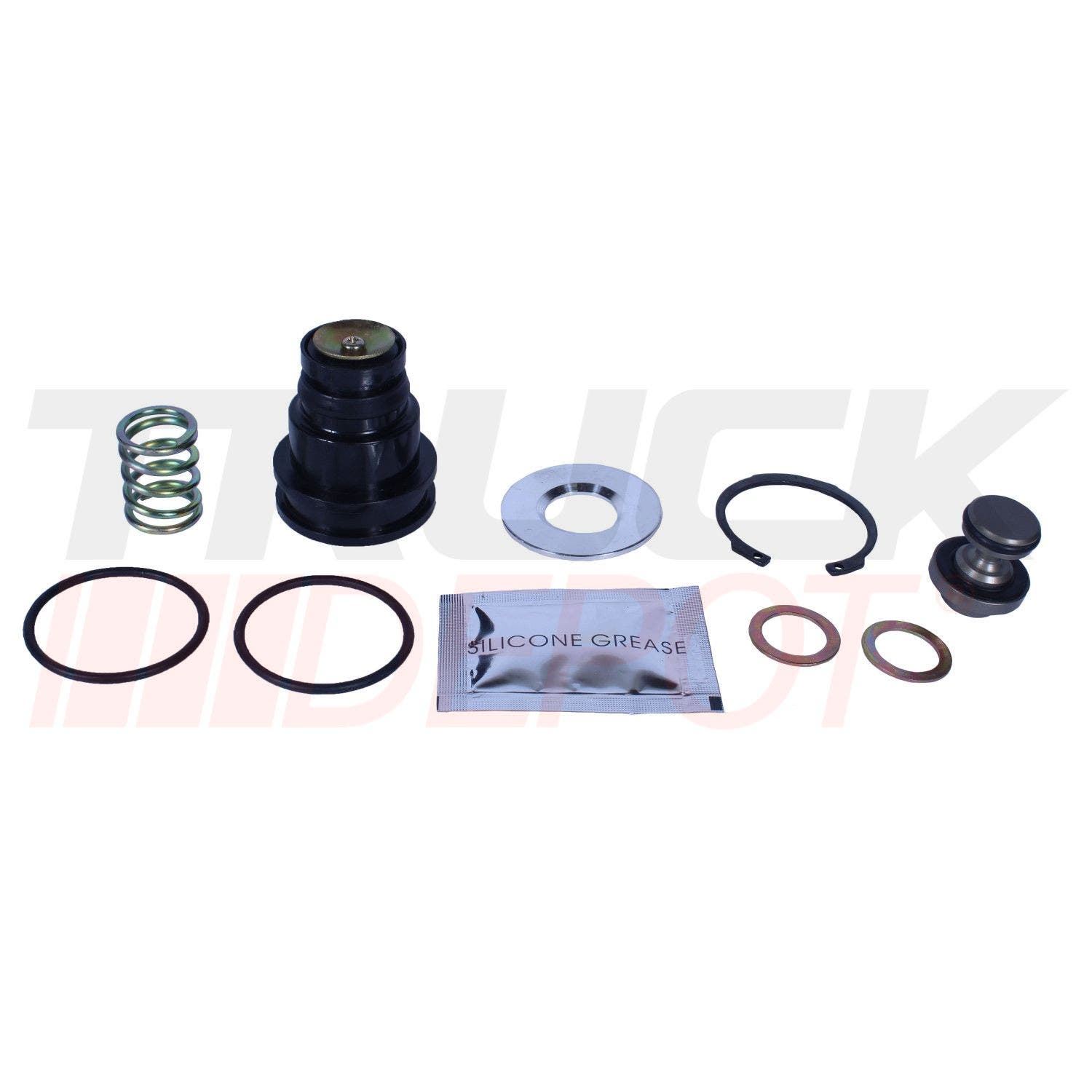 Kit de reparación para secador de aire Meritor Wabco