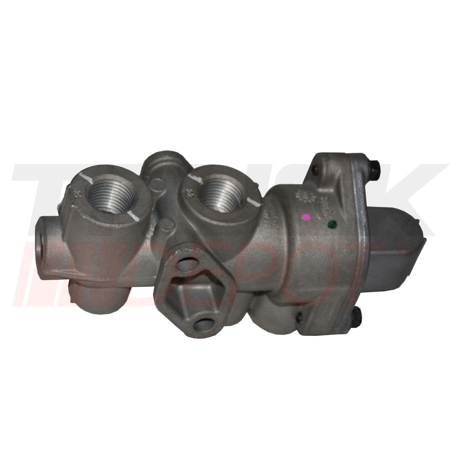 Valvula tipo riñon TP3 65706