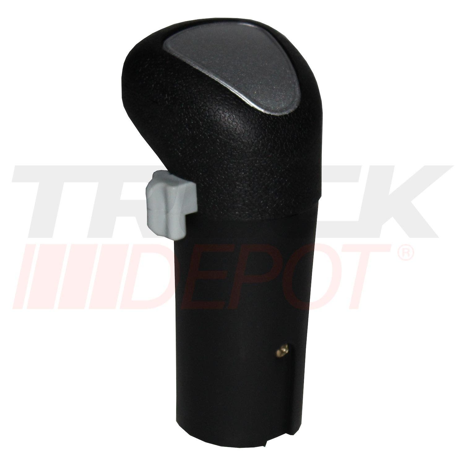 Perilla de palanca caja Fuller Super 10 tipo cobra