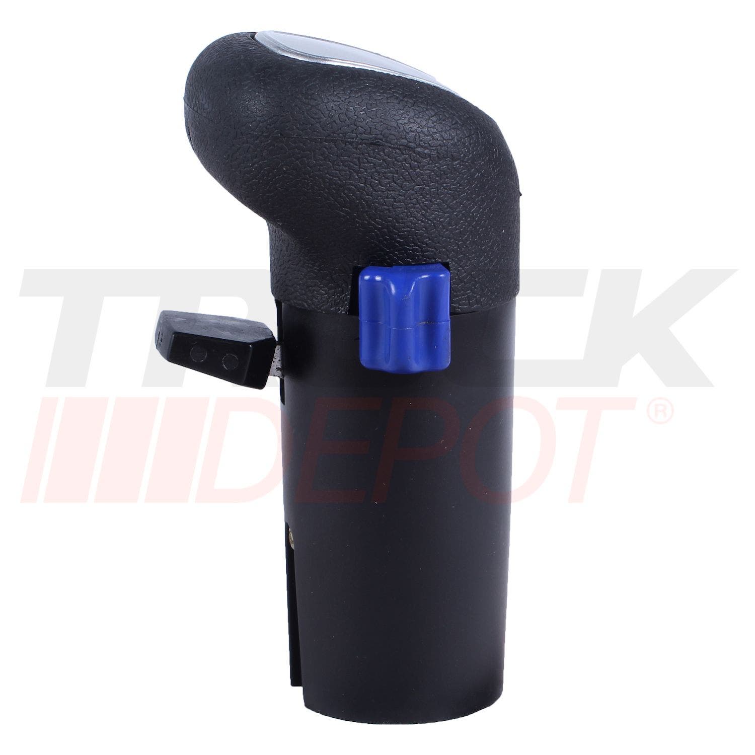 Perilla de cambios 6915 color azul