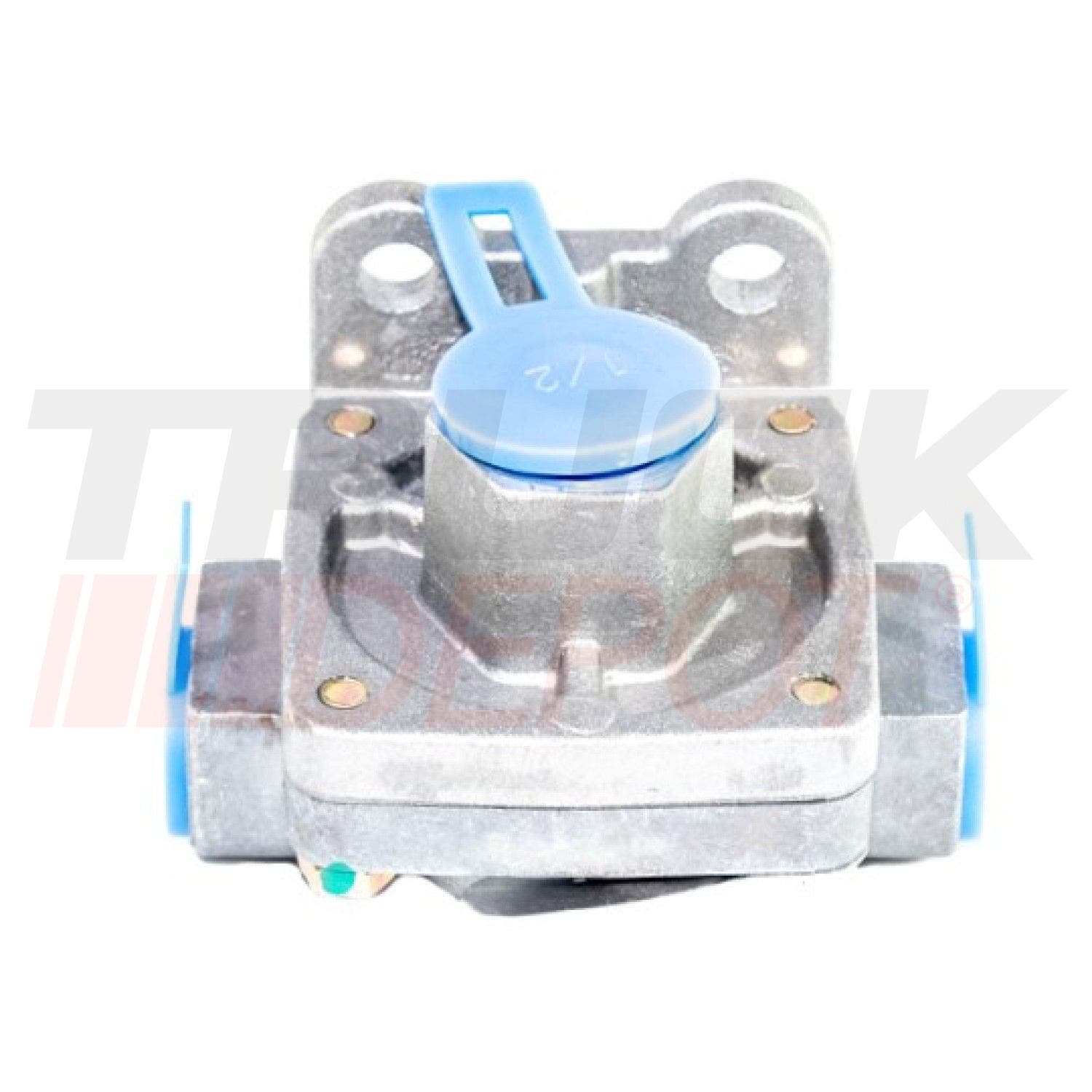 Repartidor de aire de 3/8 a 1/2